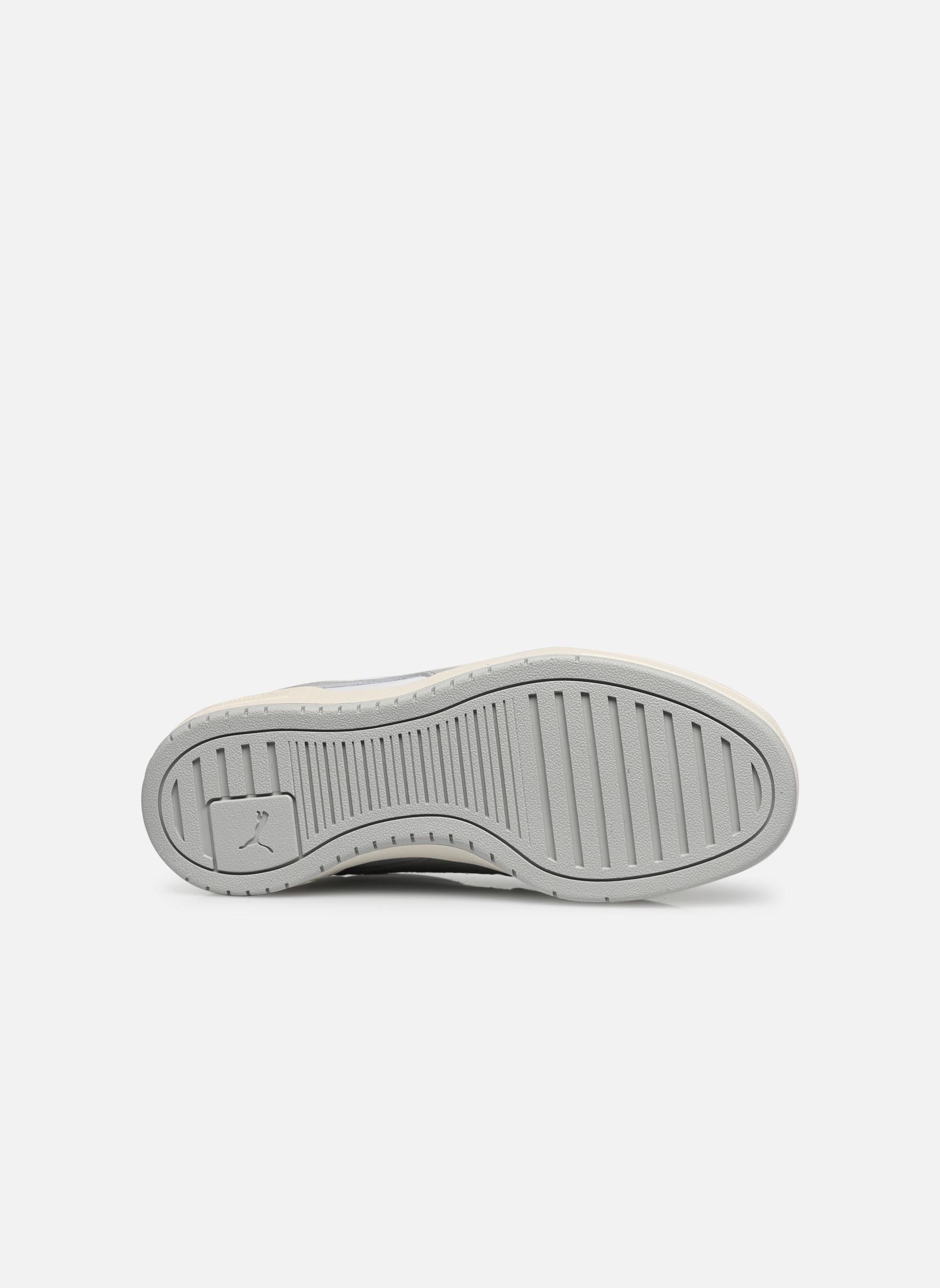 Sneaker Ca Pro Sport Lth Wns damen weiß Puma Sneaker Ca Pro Sport Lth Wns damen weiß PUMA WHITE-FROSTY PINK