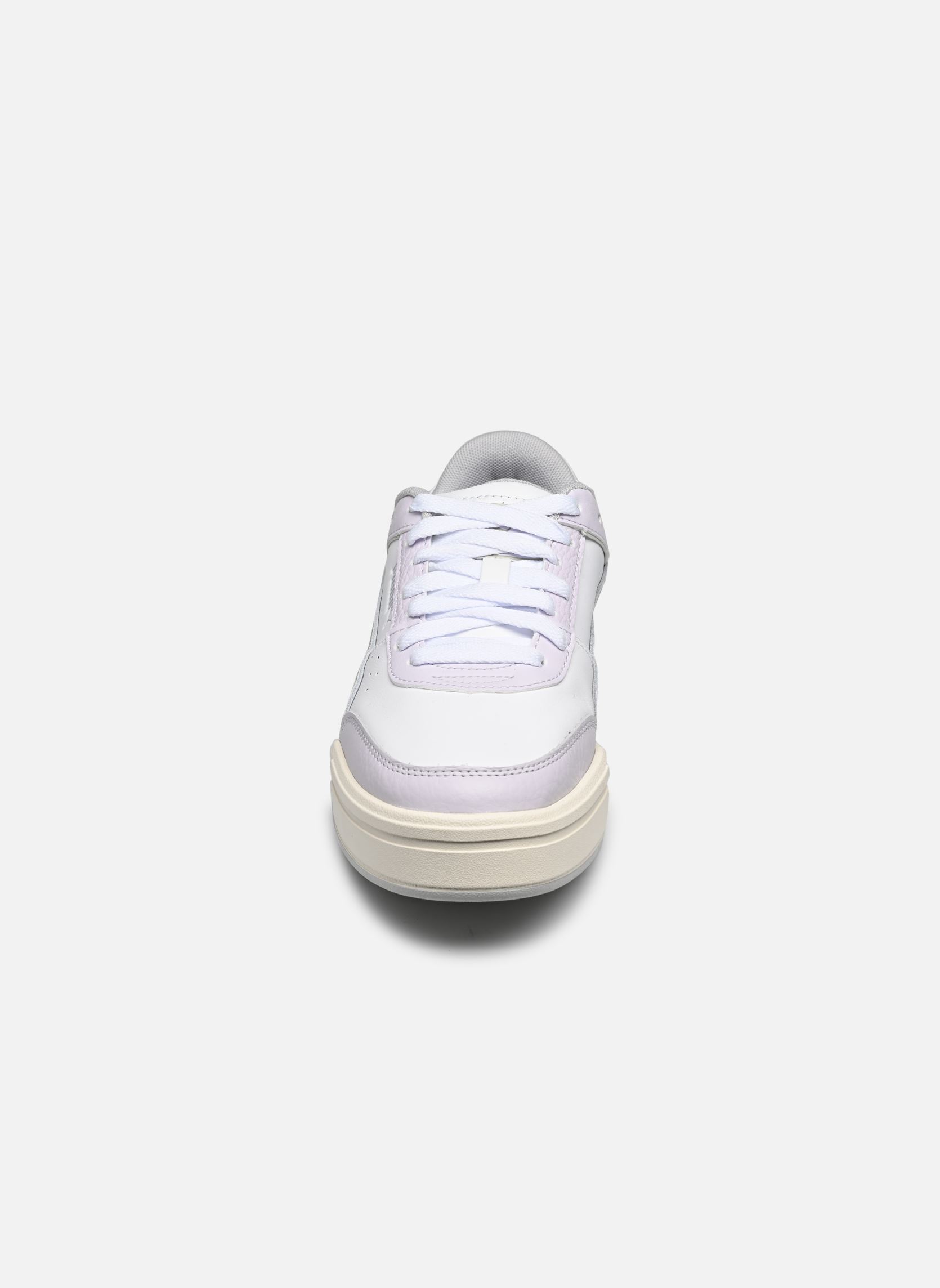 Sneaker Ca Pro Sport Lth Wns damen weiß Puma Sneaker Ca Pro Sport Lth Wns damen weiß PUMA WHITE-SPRING LAVENDER