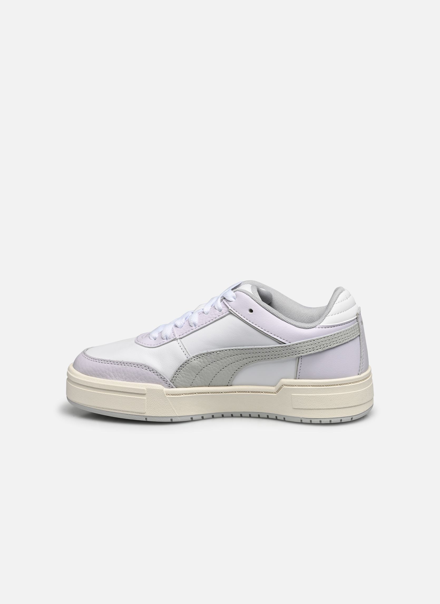 Sneaker Ca Pro Sport Lth Wns damen weiß Puma Sneaker Ca Pro Sport Lth Wns damen weiß PUMA WHITE-SPRING LAVENDER
