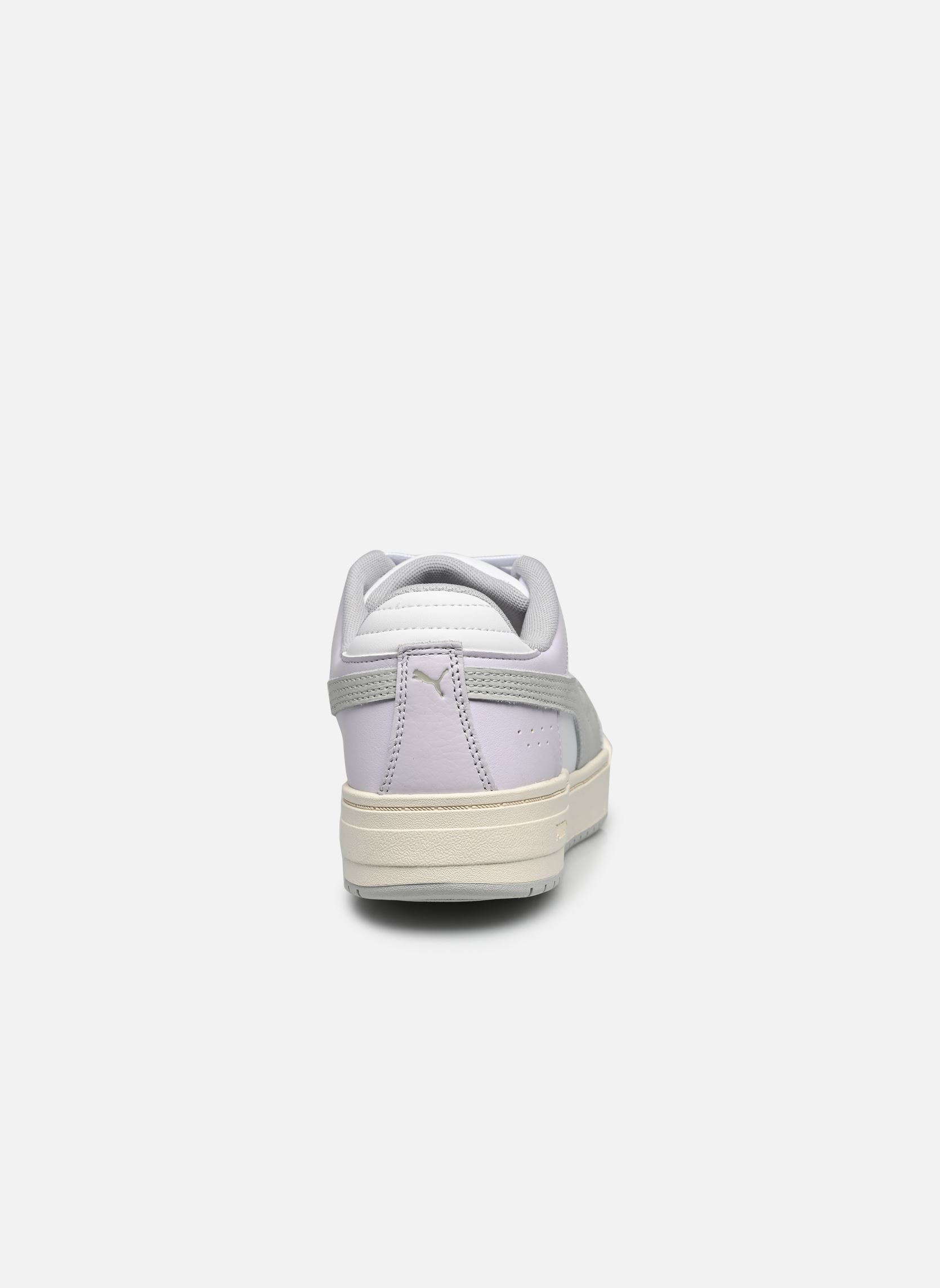 Sneaker Ca Pro Sport Lth Wns damen weiß Puma Sneaker Ca Pro Sport Lth Wns damen weiß PUMA WHITE-SPRING LAVENDER