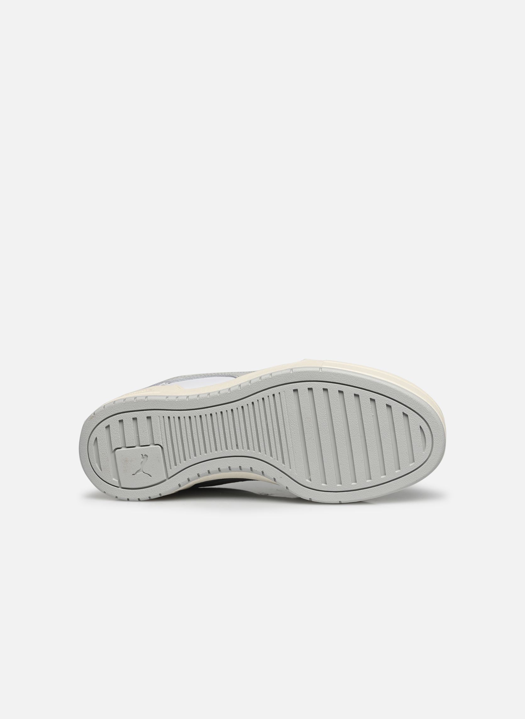 Sneaker Ca Pro Sport Lth Wns damen weiß Puma Sneaker Ca Pro Sport Lth Wns damen weiß PUMA WHITE-SPRING LAVENDER