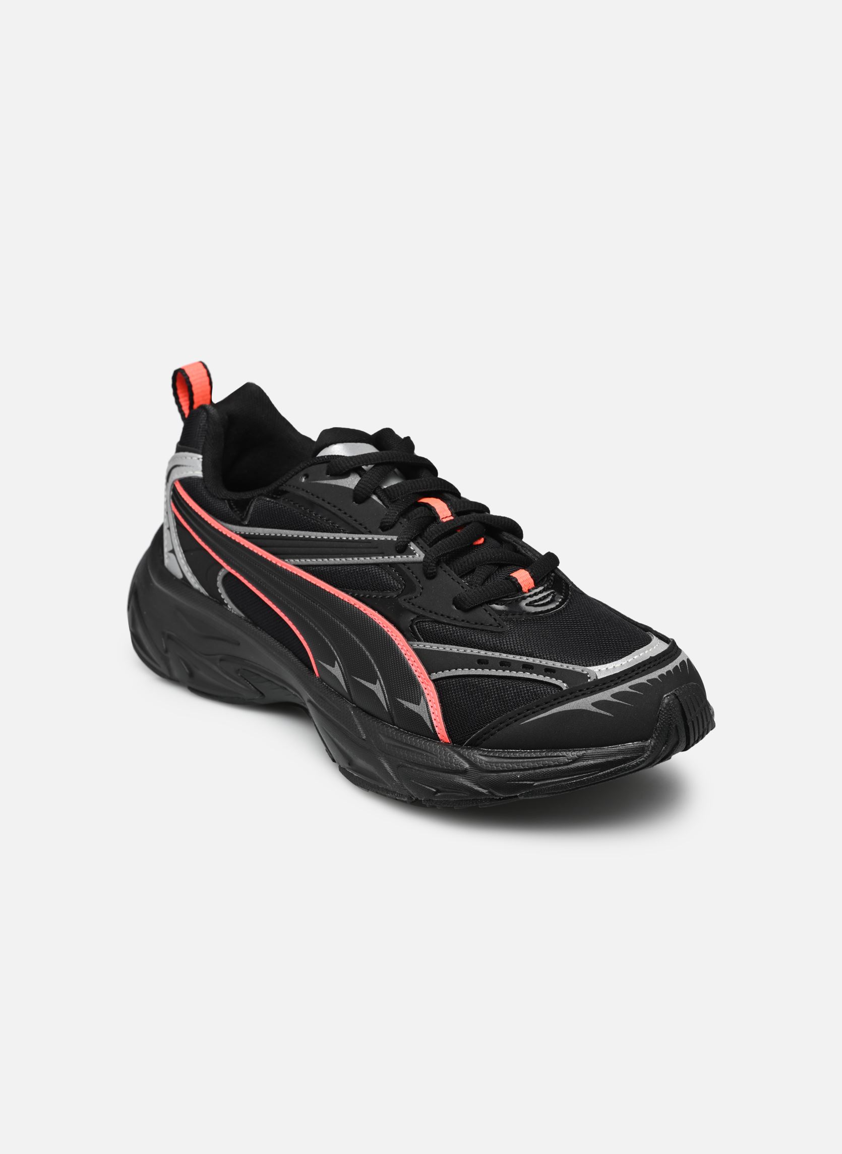 Baskets Puma Morphic Reflective pour Homme