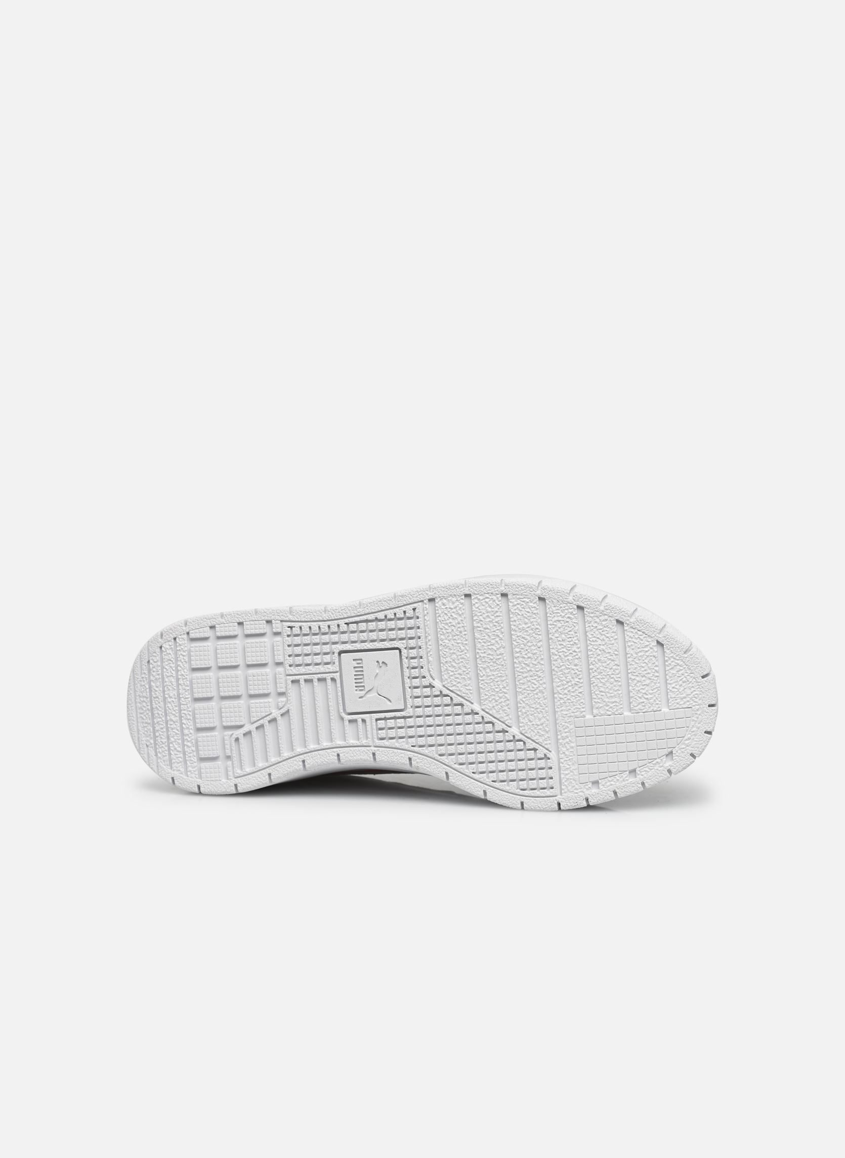 Sneakers Cali Dream Brand Love Wns dames wit Puma Sneakers Cali Dream Brand Love Wns dames wit PUMA WHITE-PEACH SMOOTHIE