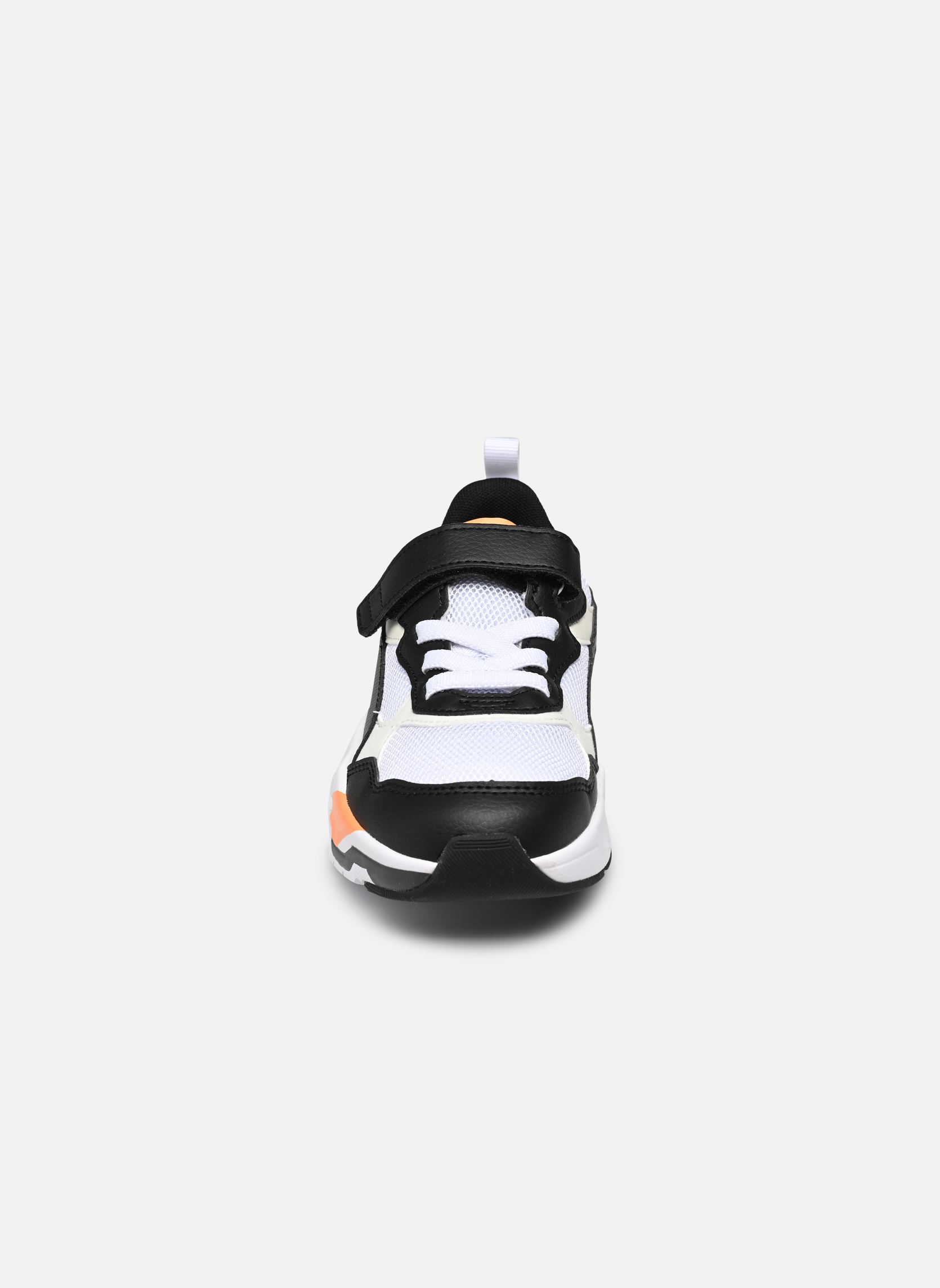 Sneaker Trinity Ac+ Ps mehrfarbig Puma Sneaker Trinity Ac+ Ps mehrfarbig PUMA WHITE-PUMA BLACK-VAPOR GR