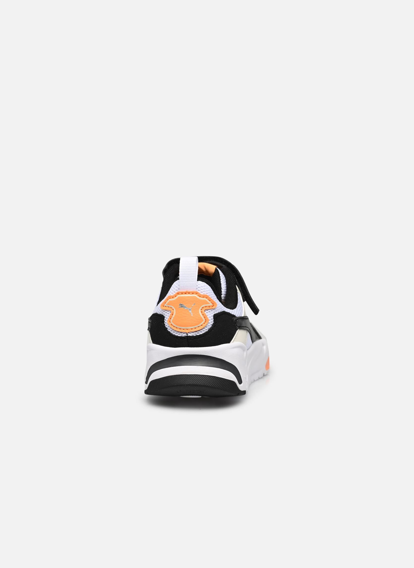 Sneaker Trinity Ac+ Ps mehrfarbig Puma Sneaker Trinity Ac+ Ps mehrfarbig PUMA WHITE-PUMA BLACK-VAPOR GR
