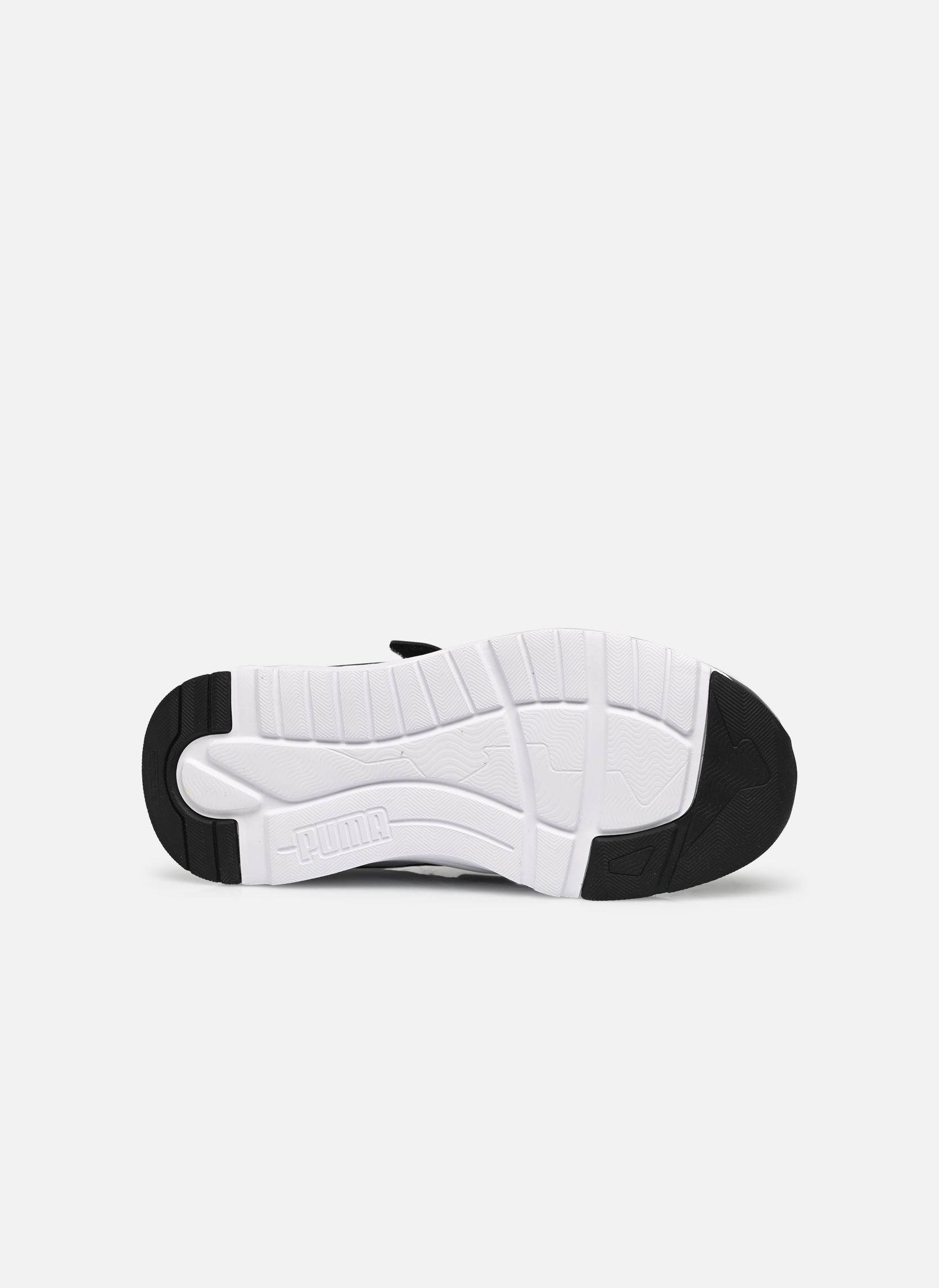 Sneaker Trinity Ac+ Ps mehrfarbig Puma Sneaker Trinity Ac+ Ps mehrfarbig PUMA WHITE-PUMA BLACK-VAPOR GR