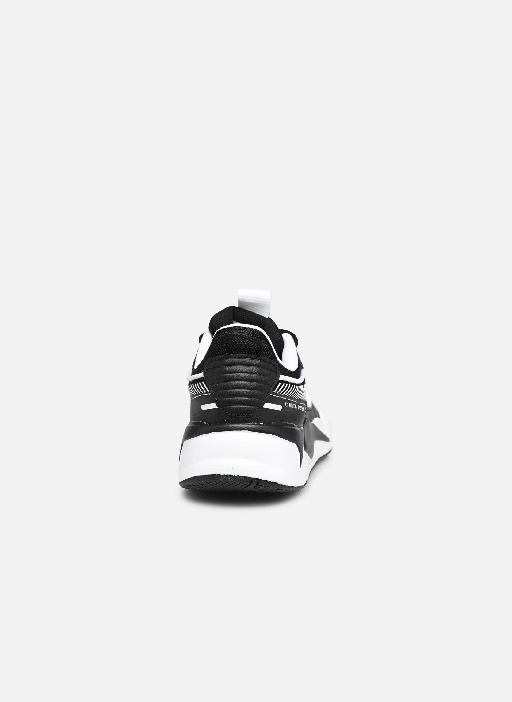 Baskets Rs-X B&W Ps noir Puma Baskets Rs-X B&W Ps noir Puma Black-Puma White