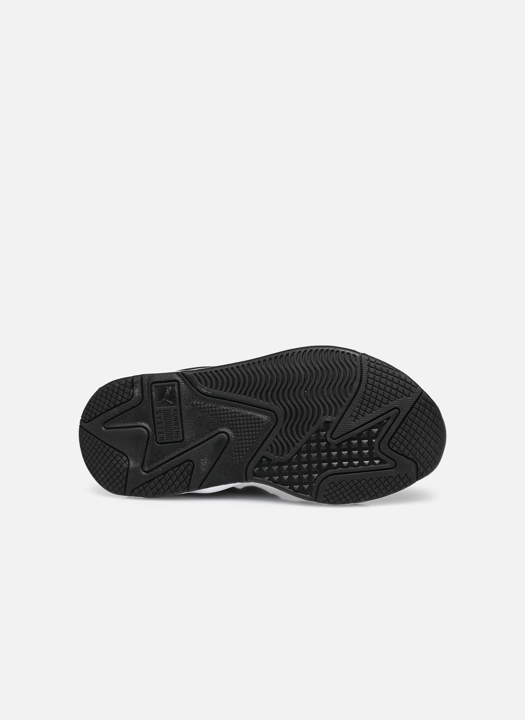 Baskets Rs-X B&W Ps noir Puma Baskets Rs-X B&W Ps noir Puma Black-Puma White