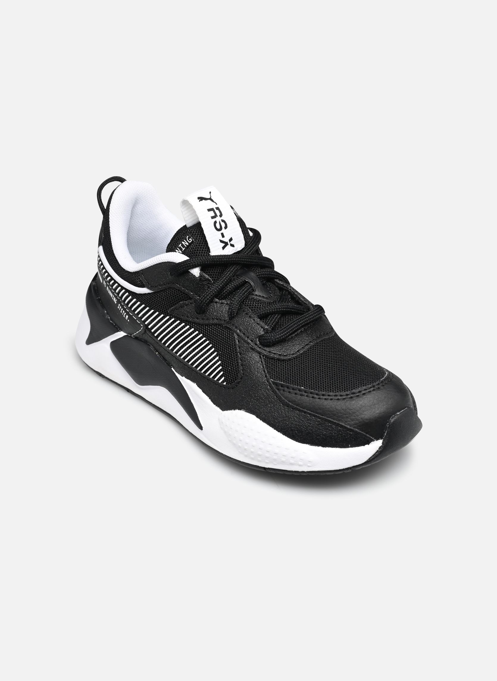 Baskets enfant Puma Baskets enfant RS X B W PS