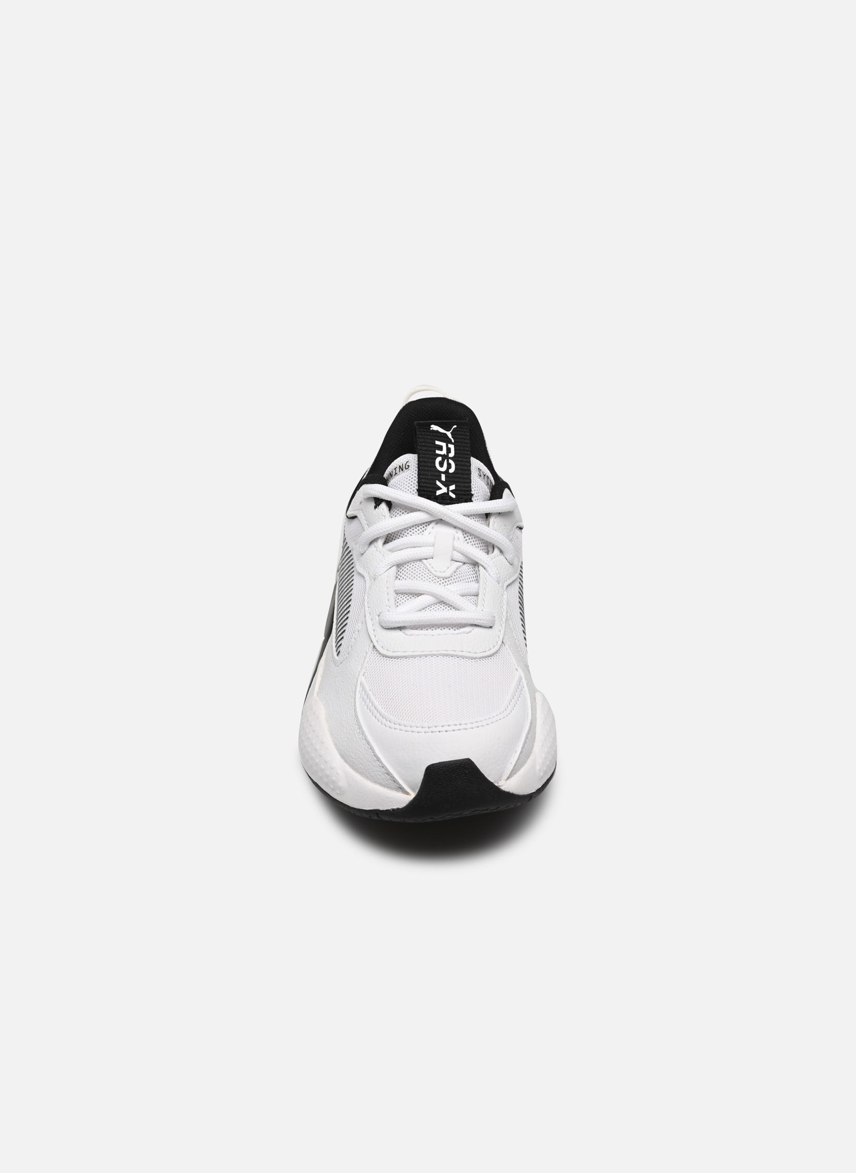 Baskets Rs-X B&W Ps blanc Puma Baskets Rs-X B&W Ps blanc PUMA WHITE-PUMA BLACK