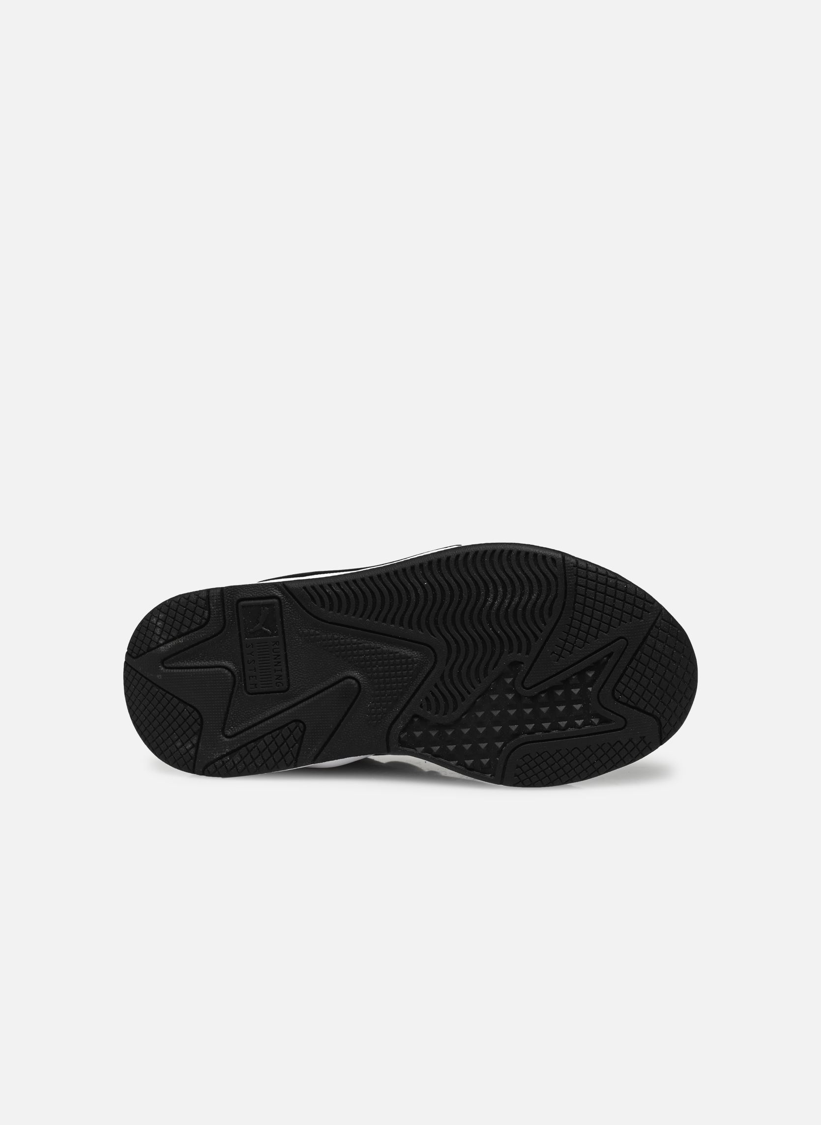 Baskets Rs-X B&W Ps blanc Puma Baskets Rs-X B&W Ps blanc PUMA WHITE-PUMA BLACK
