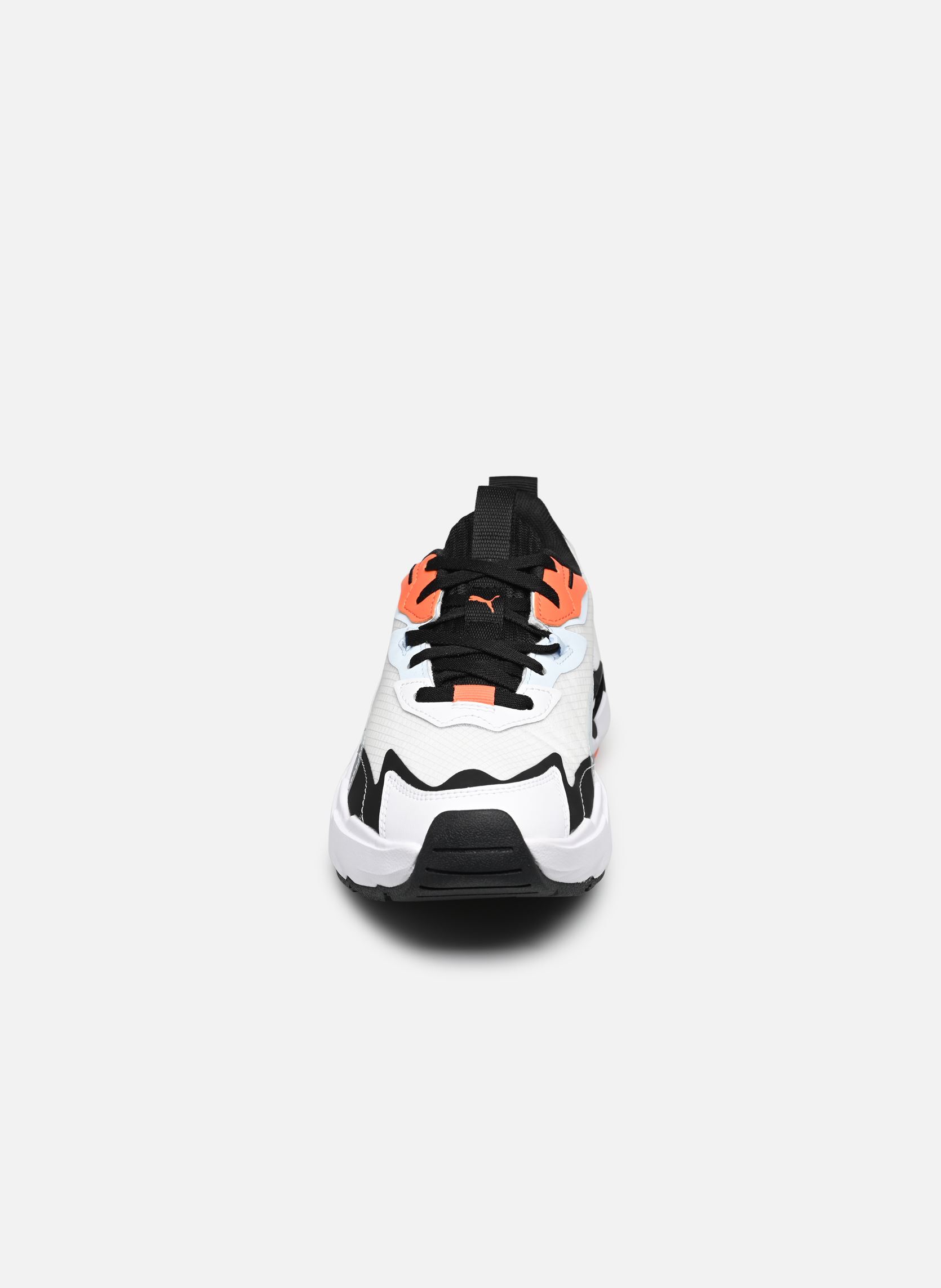 Baskets Spina Nitro Wns femme blanc Puma Baskets Spina Nitro Wns femme blanc PUMA WHITE-ICY BLUE