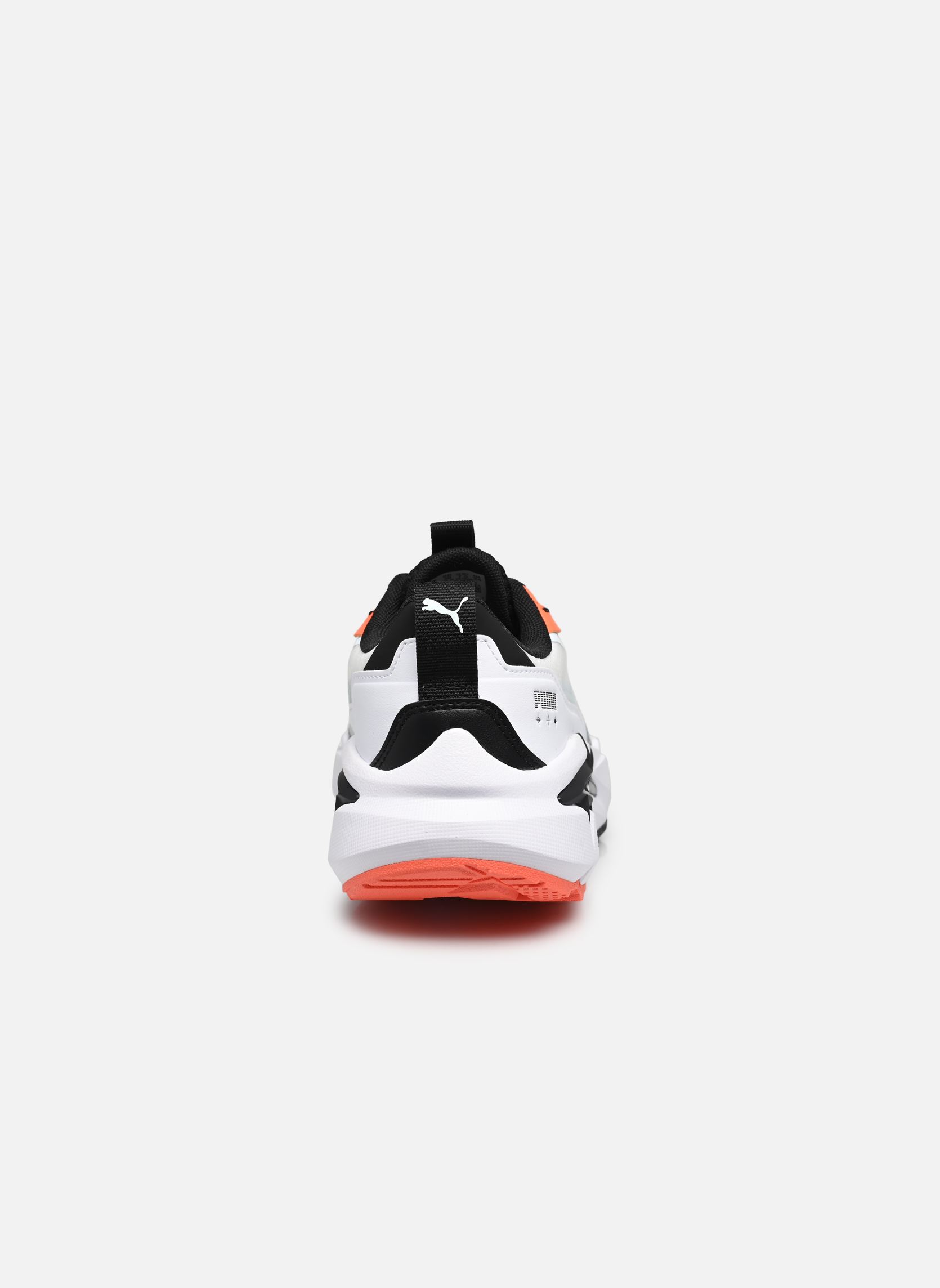 Baskets Spina Nitro Wns femme blanc Puma Baskets Spina Nitro Wns femme blanc PUMA WHITE-ICY BLUE