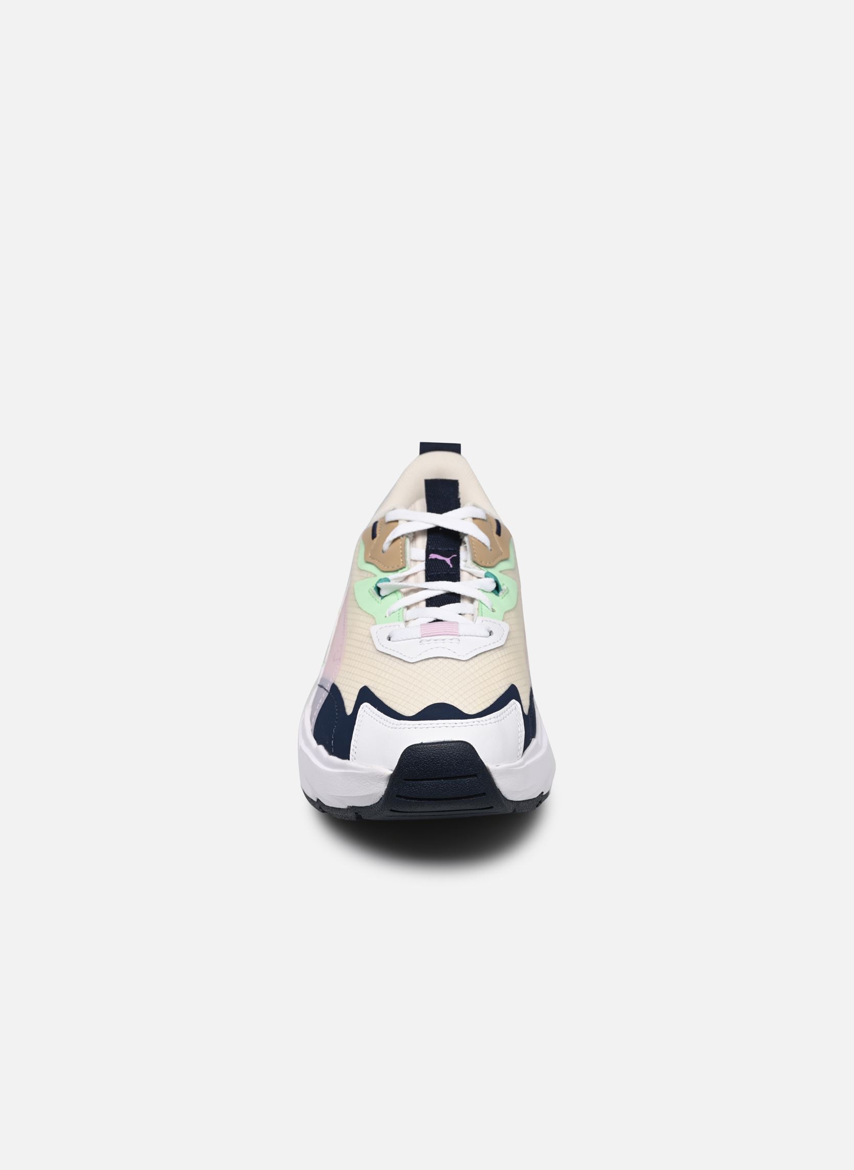 Zapatillas Spina Nitro Wns mujer multicolor Puma Zapatillas Spina Nitro Wns mujer multicolor SUGARED ALMOND-FRESH MINT