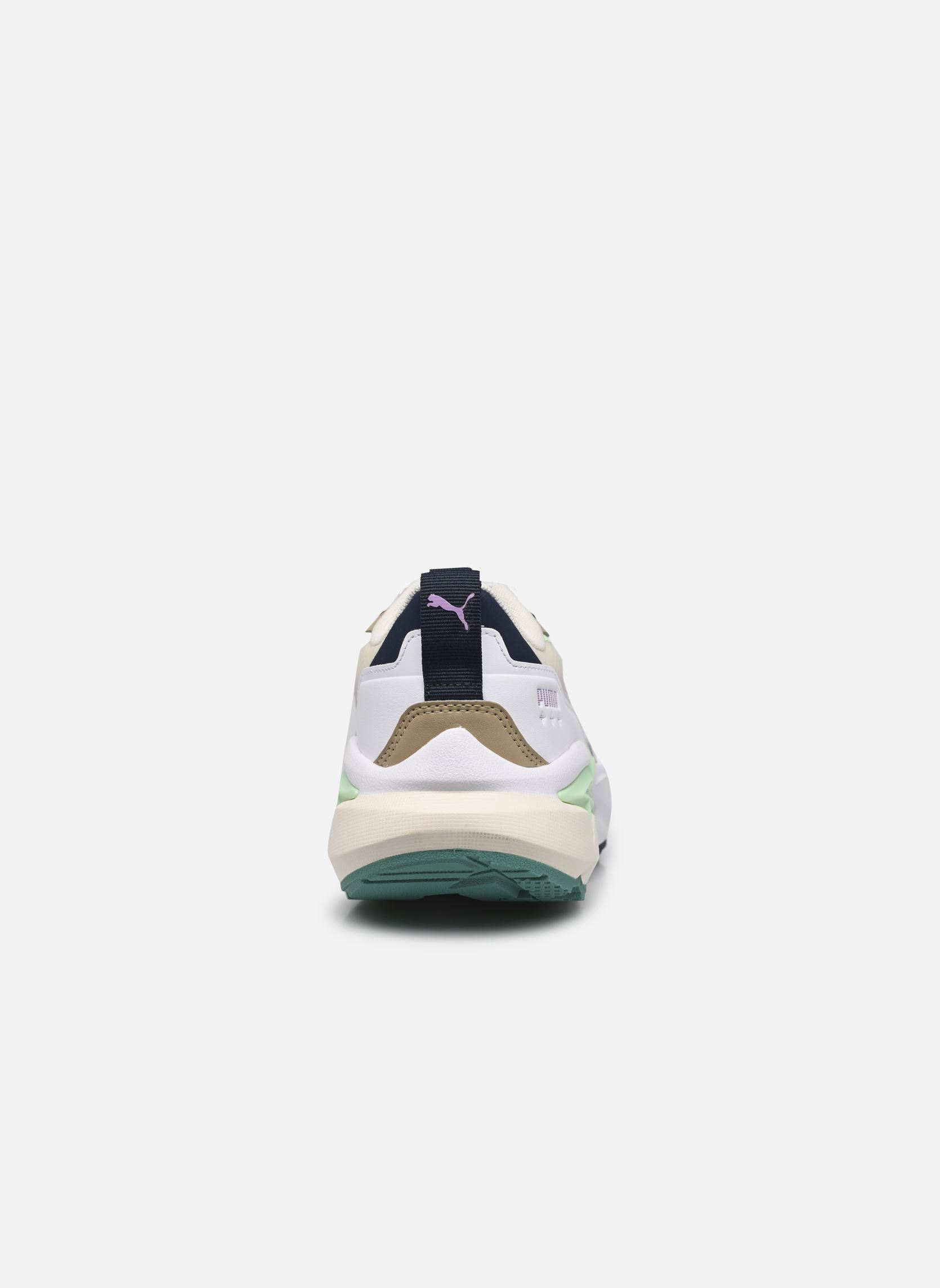 Zapatillas Spina Nitro Wns mujer multicolor Puma Zapatillas Spina Nitro Wns mujer multicolor SUGARED ALMOND-FRESH MINT