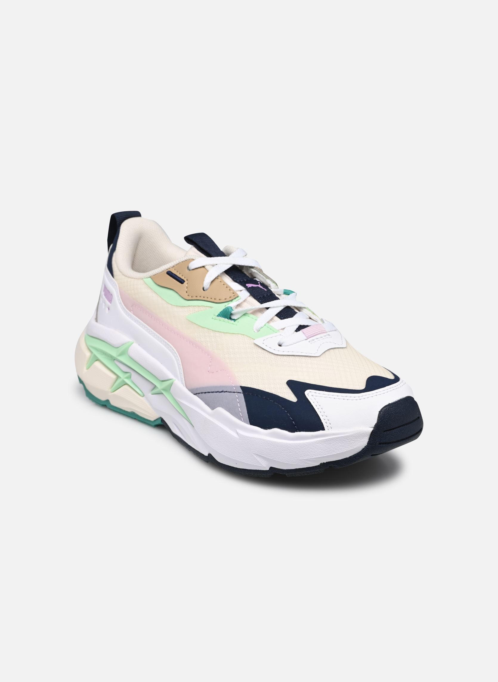 Baskets basses Puma 392480 05 - vue 4