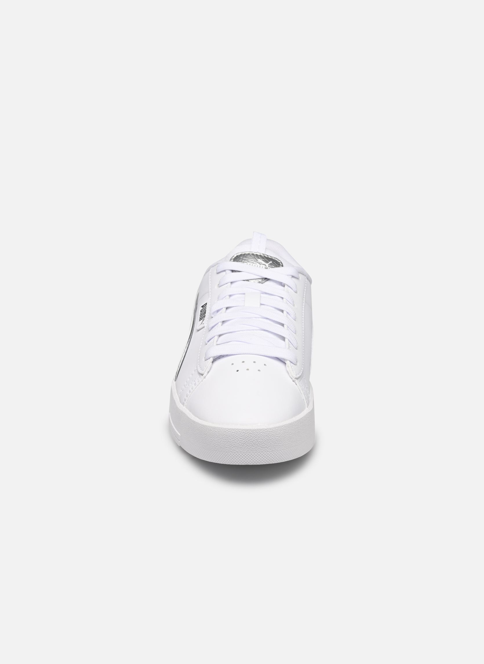 Sneaker Jada Renw Popmetal Wns damen weiß Puma Sneaker Jada Renw Popmetal Wns damen weiß PUMA WHITE-MATTE SILVER-PUMA S