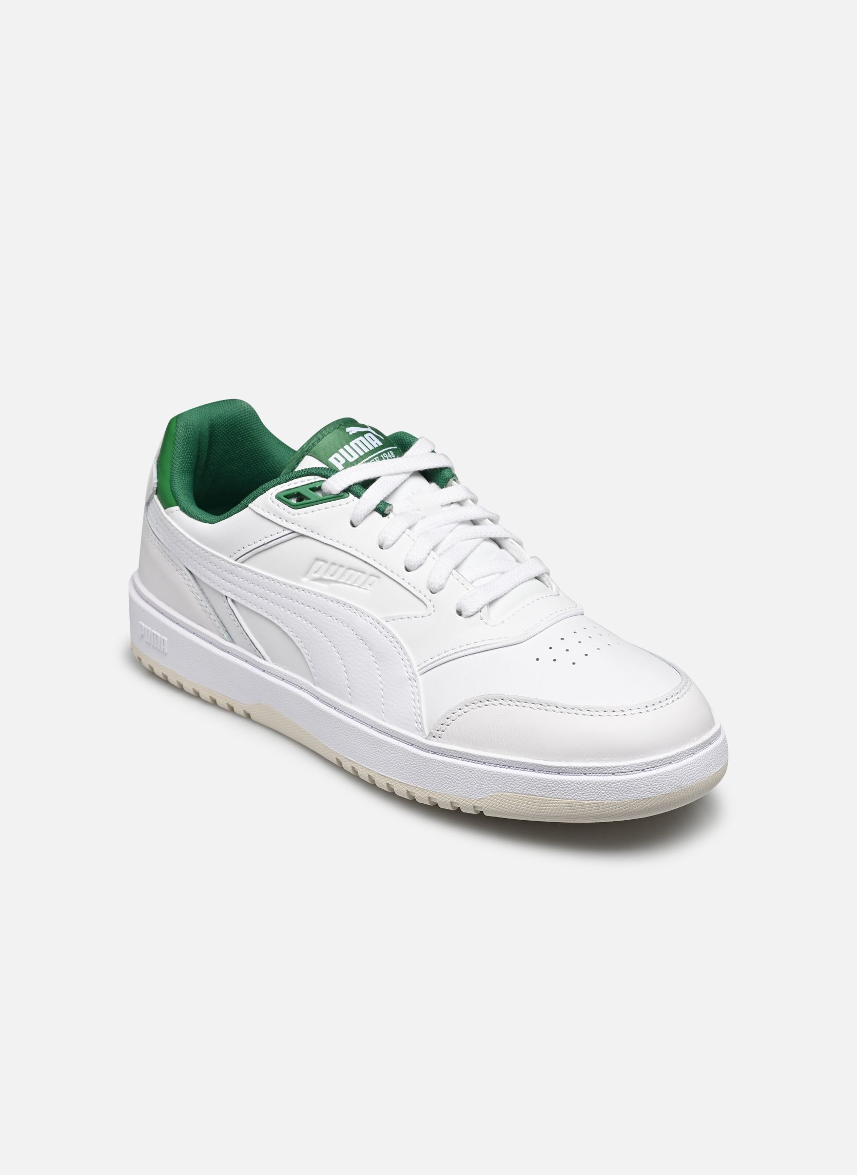 Baskets basses Puma PUMA Backcourt - vue 3