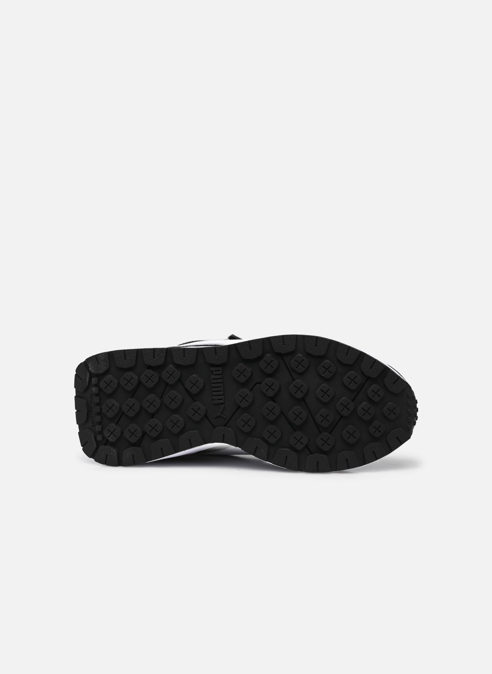 Sportschoenen Ps Runtamed V zwart Puma Sportschoenen Ps Runtamed V zwart PUMA BLACK-PUMA WHITE-SHADOW G
