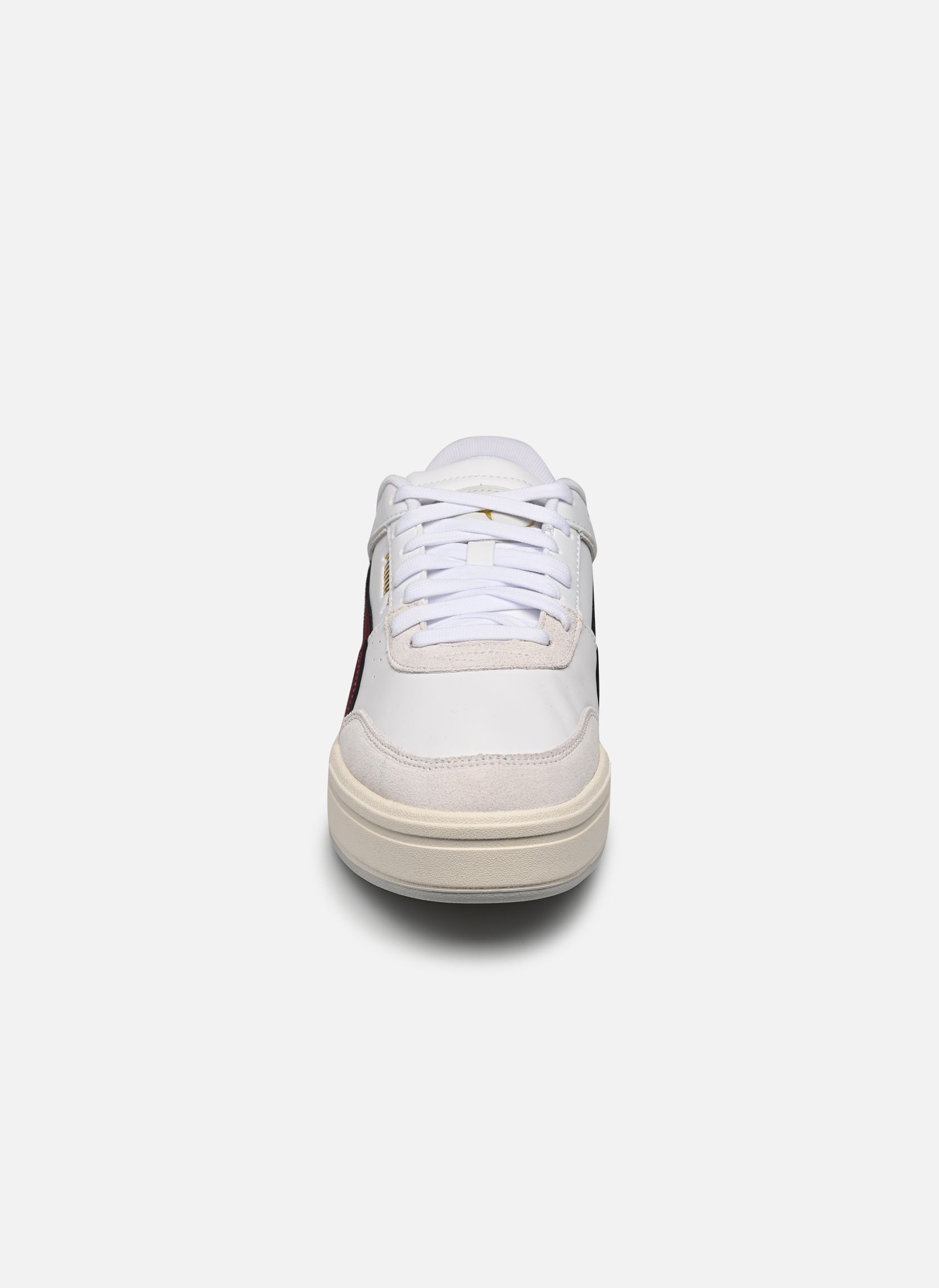 Zapatillas Ca Pro Sport Mix M hombre blanco Puma Zapatillas Ca Pro Sport Mix M hombre blanco PUMA WHITE-FEATHER GRAY-DARK J