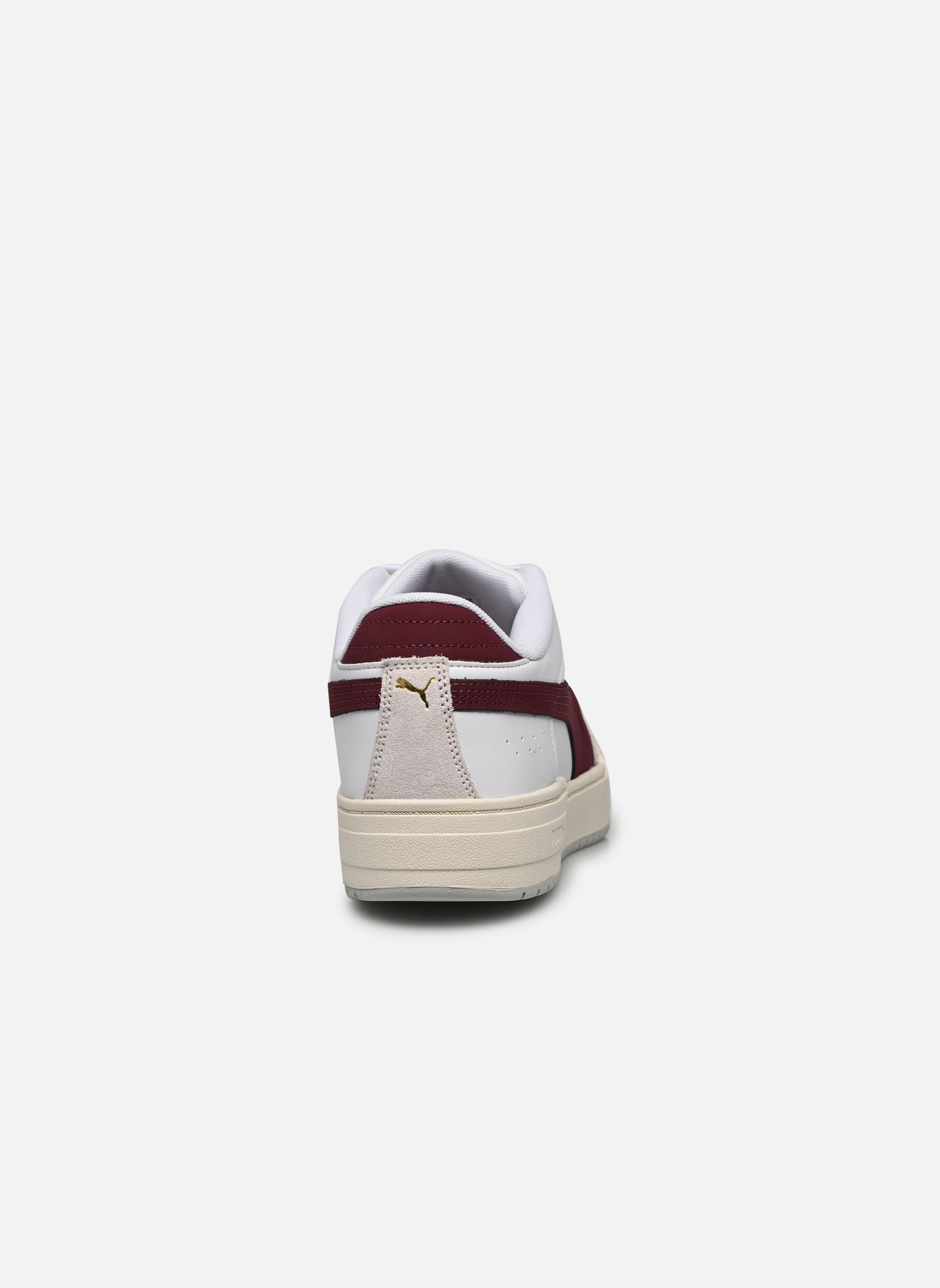 Zapatillas Ca Pro Sport Mix M hombre blanco Puma Zapatillas Ca Pro Sport Mix M hombre blanco PUMA WHITE-FEATHER GRAY-DARK J