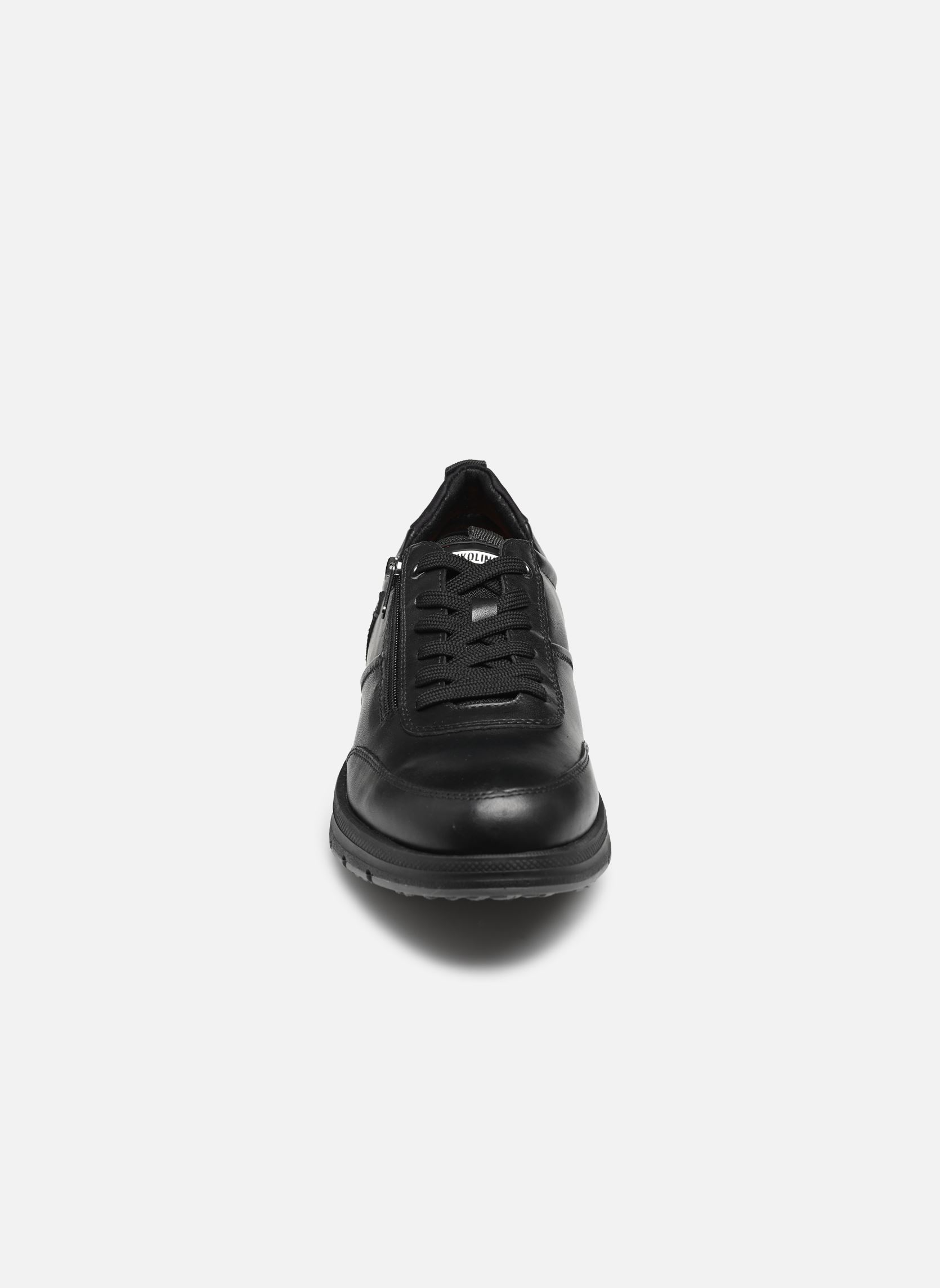 Niedrige Sneaker Cordoba M1W-6262C1 herren schwarz Pikolinos Niedrige Sneaker Cordoba M1W-6262C1 herren schwarz BLACK