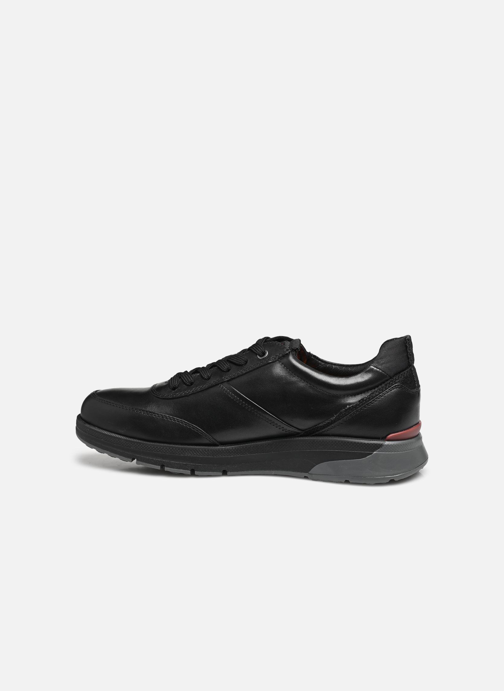 Niedrige Sneaker Cordoba M1W-6262C1 herren schwarz Pikolinos Niedrige Sneaker Cordoba M1W-6262C1 herren schwarz BLACK