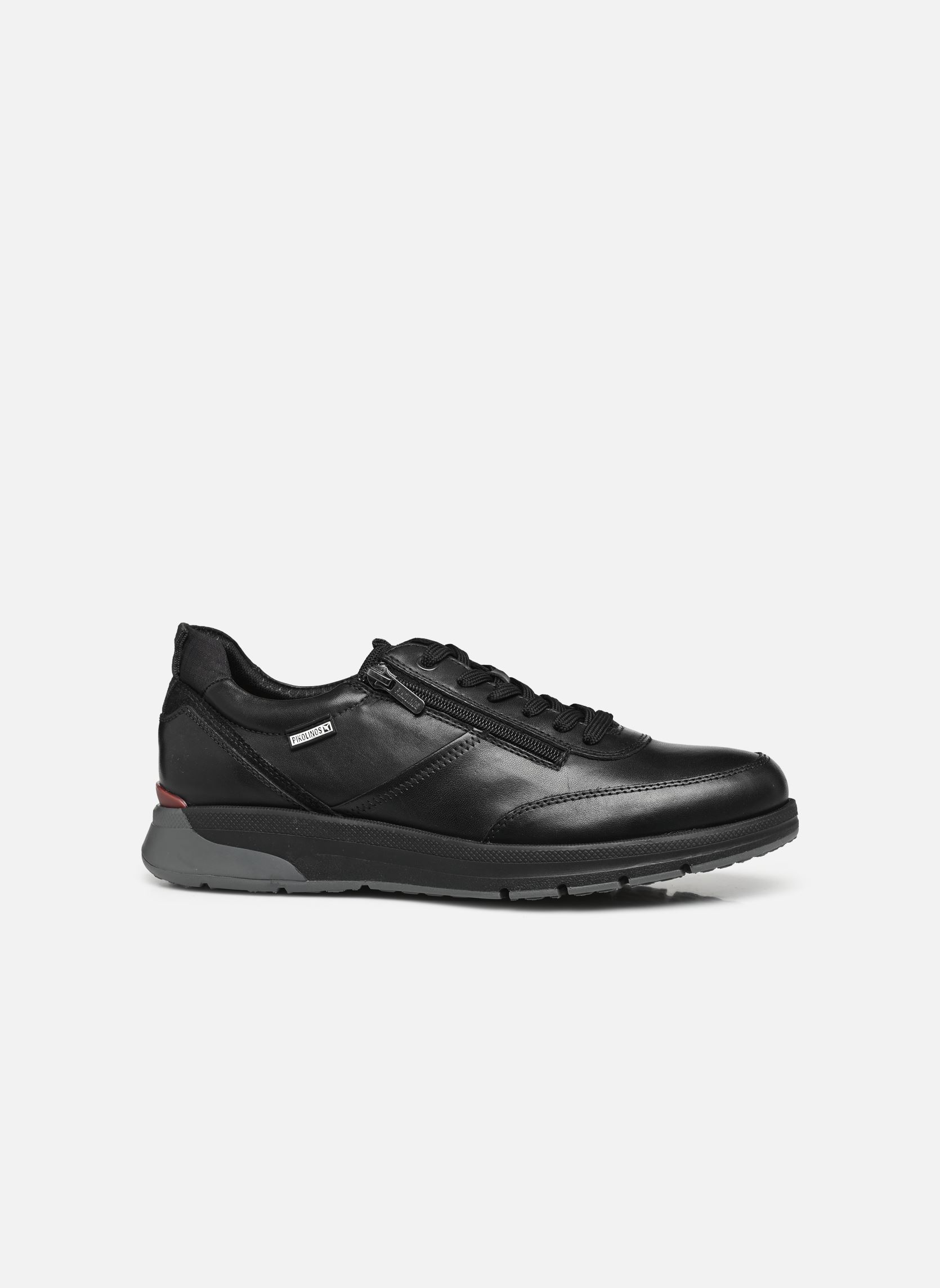 Niedrige Sneaker Cordoba M1W-6262C1 herren schwarz Pikolinos Niedrige Sneaker Cordoba M1W-6262C1 herren schwarz BLACK