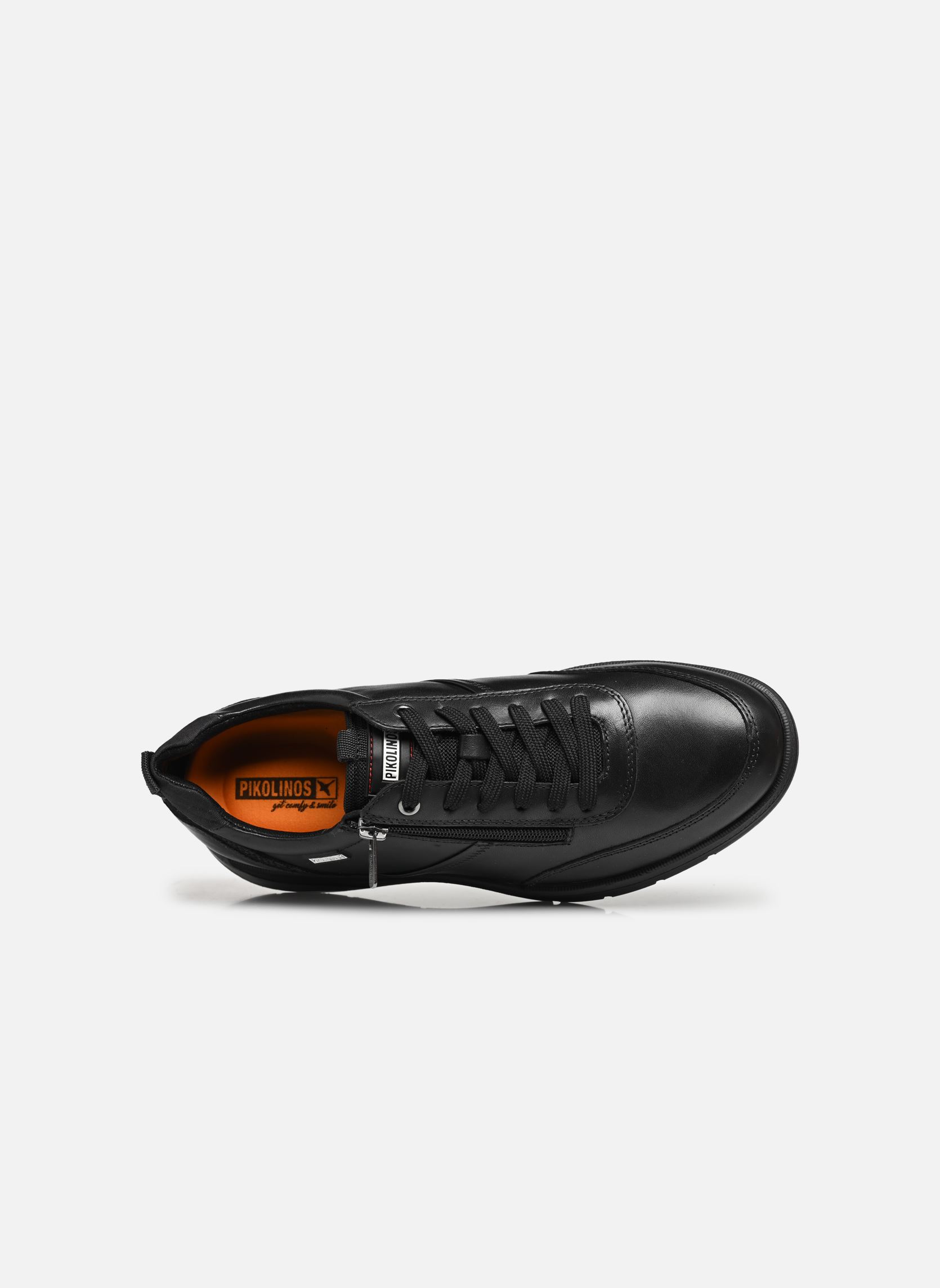 Niedrige Sneaker Cordoba M1W-6262C1 herren schwarz Pikolinos Niedrige Sneaker Cordoba M1W-6262C1 herren schwarz BLACK
