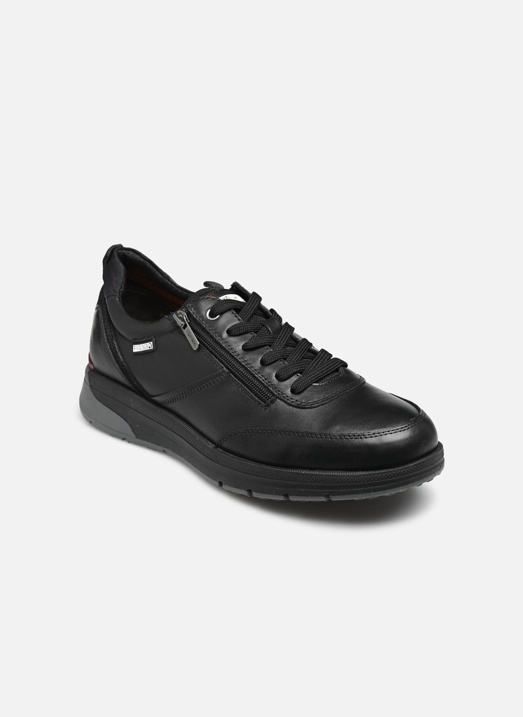 Niedrige Sneaker Cordoba M1W-6262C1 herren schwarz Pikolinos Niedrige Sneaker Cordoba M1W-6262C1 herren schwarz BLACK
