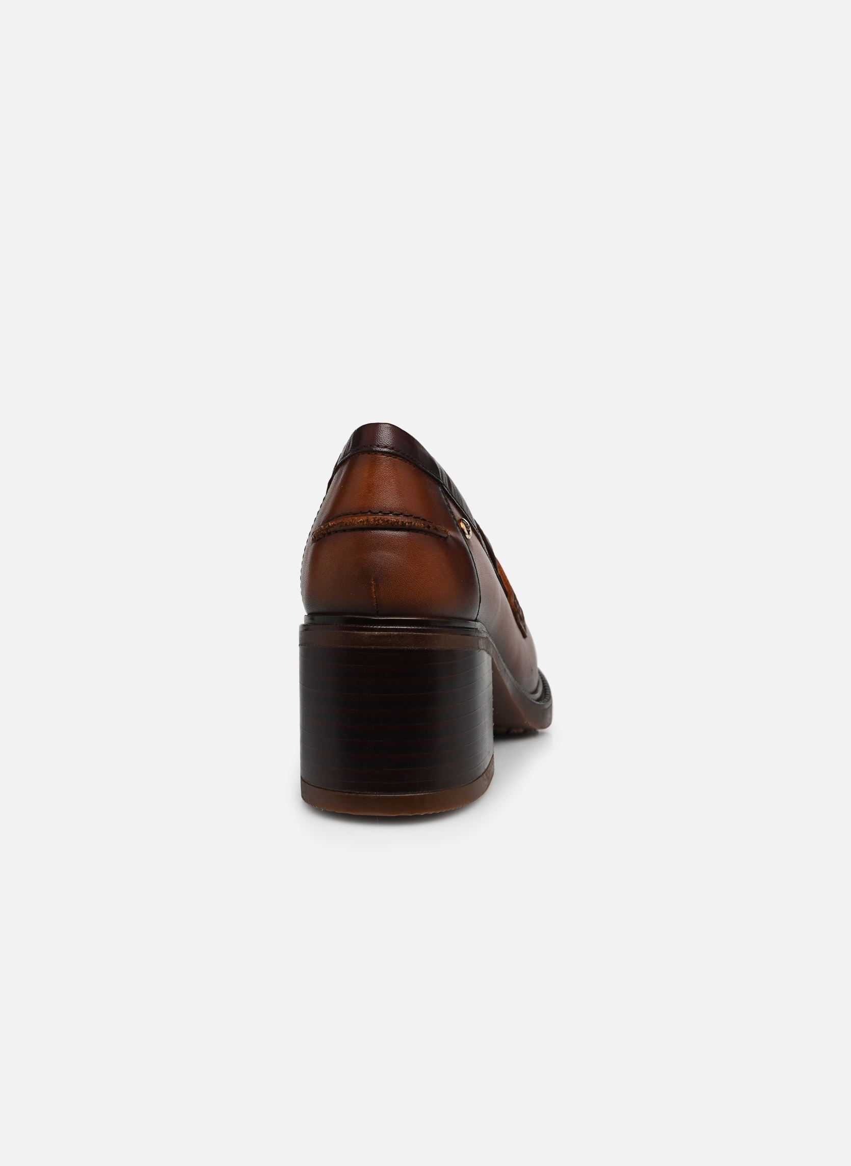 Mocassins Huesca W8X-3850 femme marron Pikolinos Mocassins Huesca W8X-3850 femme marron CUERO