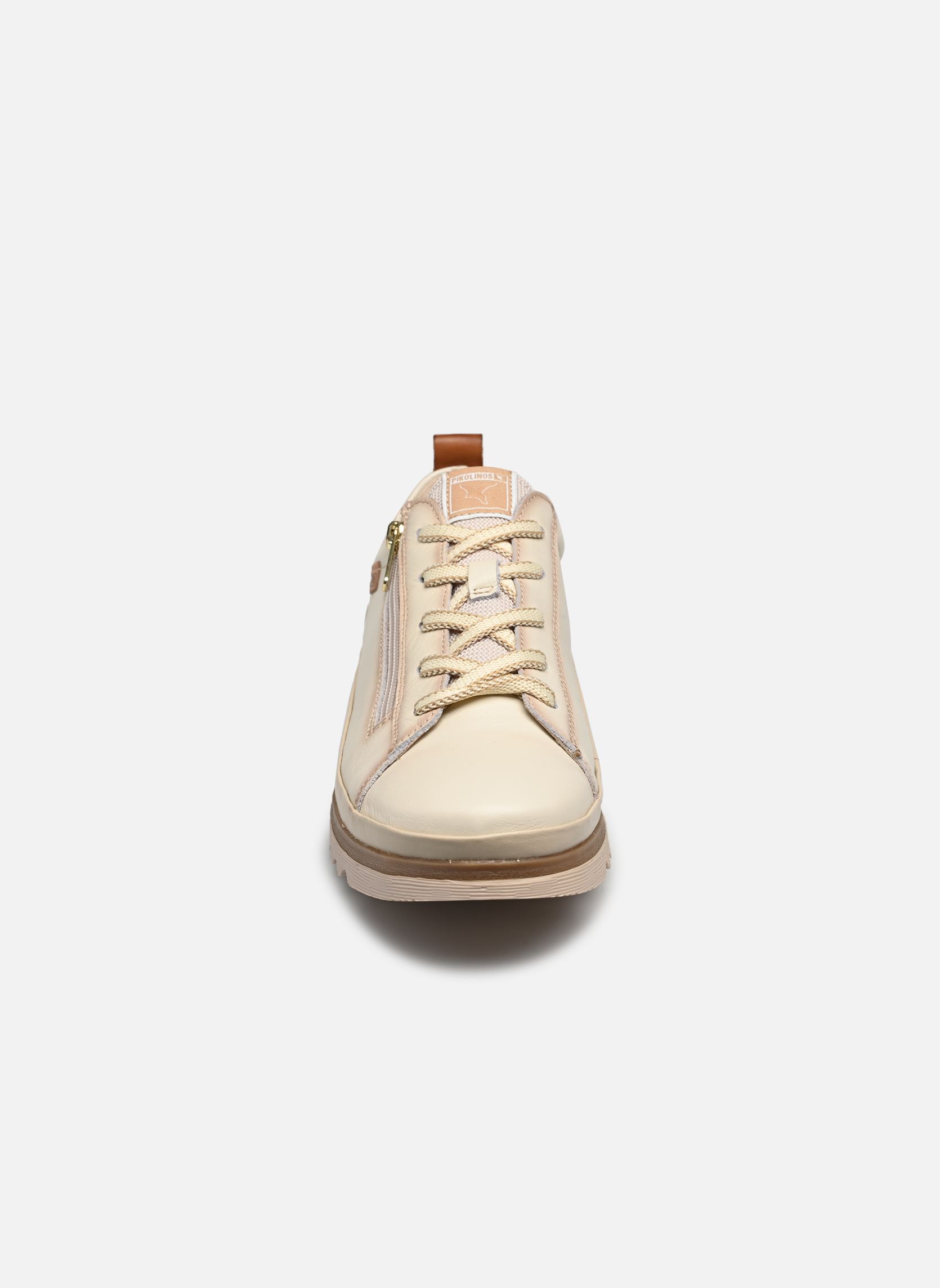 Baskets basses Vigo W3W-6979 femme blanc Pikolinos Baskets basses Vigo W3W-6979 femme blanc NATA