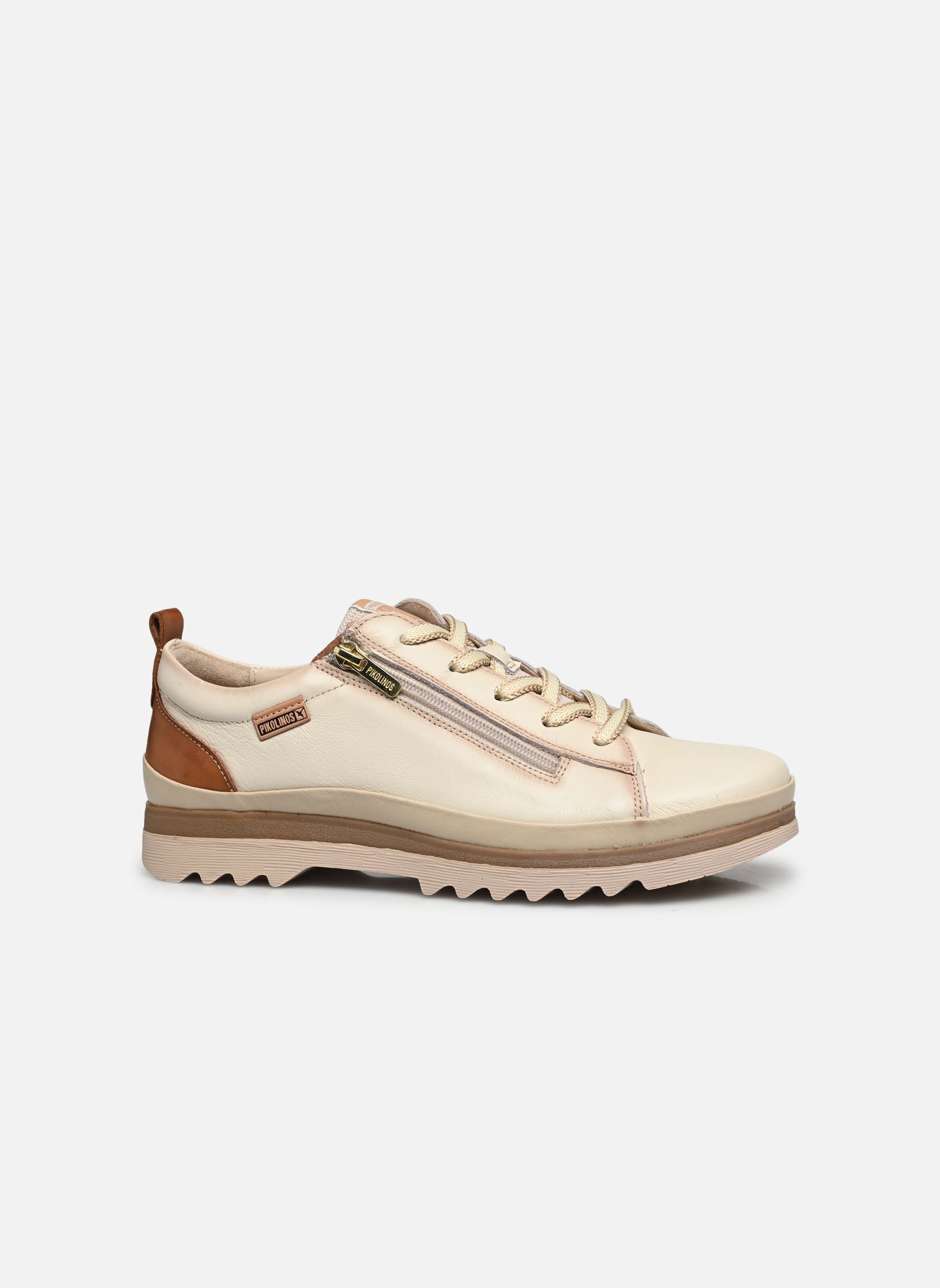 Baskets basses Vigo W3W-6979 femme blanc Pikolinos Baskets basses Vigo W3W-6979 femme blanc NATA