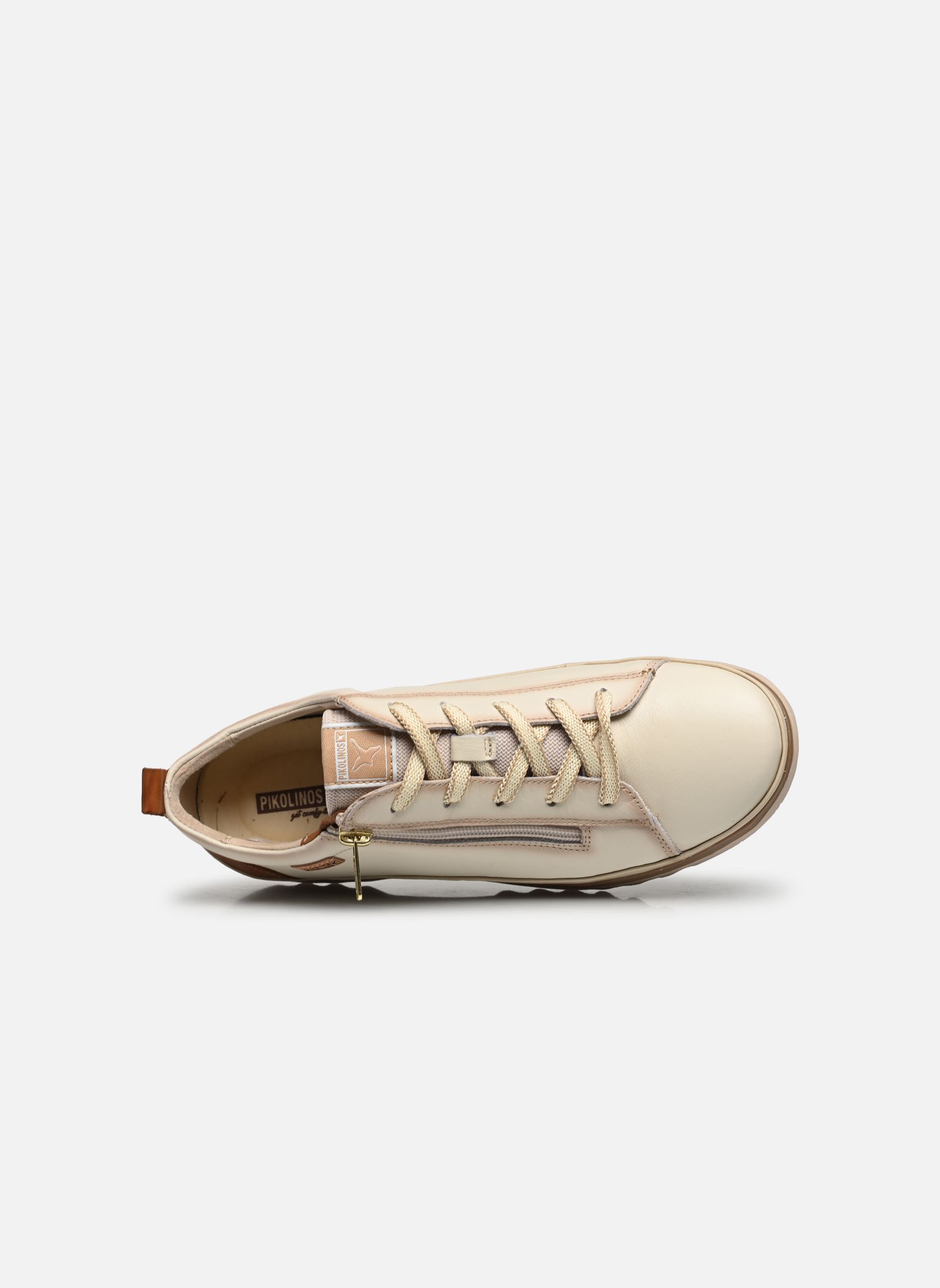 Baskets basses Vigo W3W-6979 femme blanc Pikolinos Baskets basses Vigo W3W-6979 femme blanc NATA