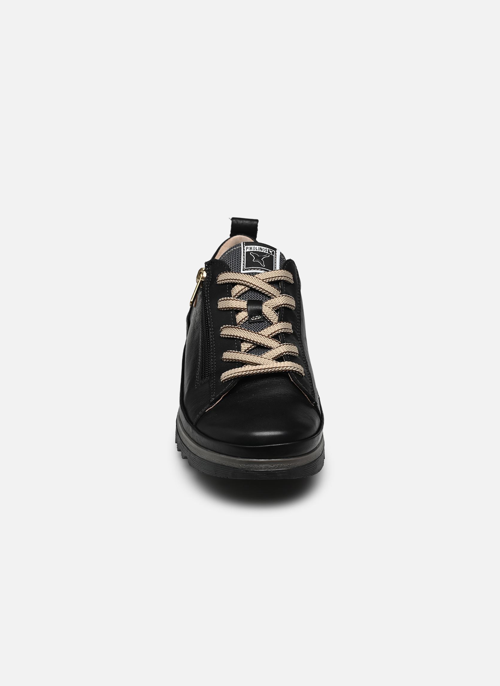 Sneakers basse Vigo W3W-6979 donna nero Pikolinos Sneakers basse Vigo W3W-6979 donna nero BLACK