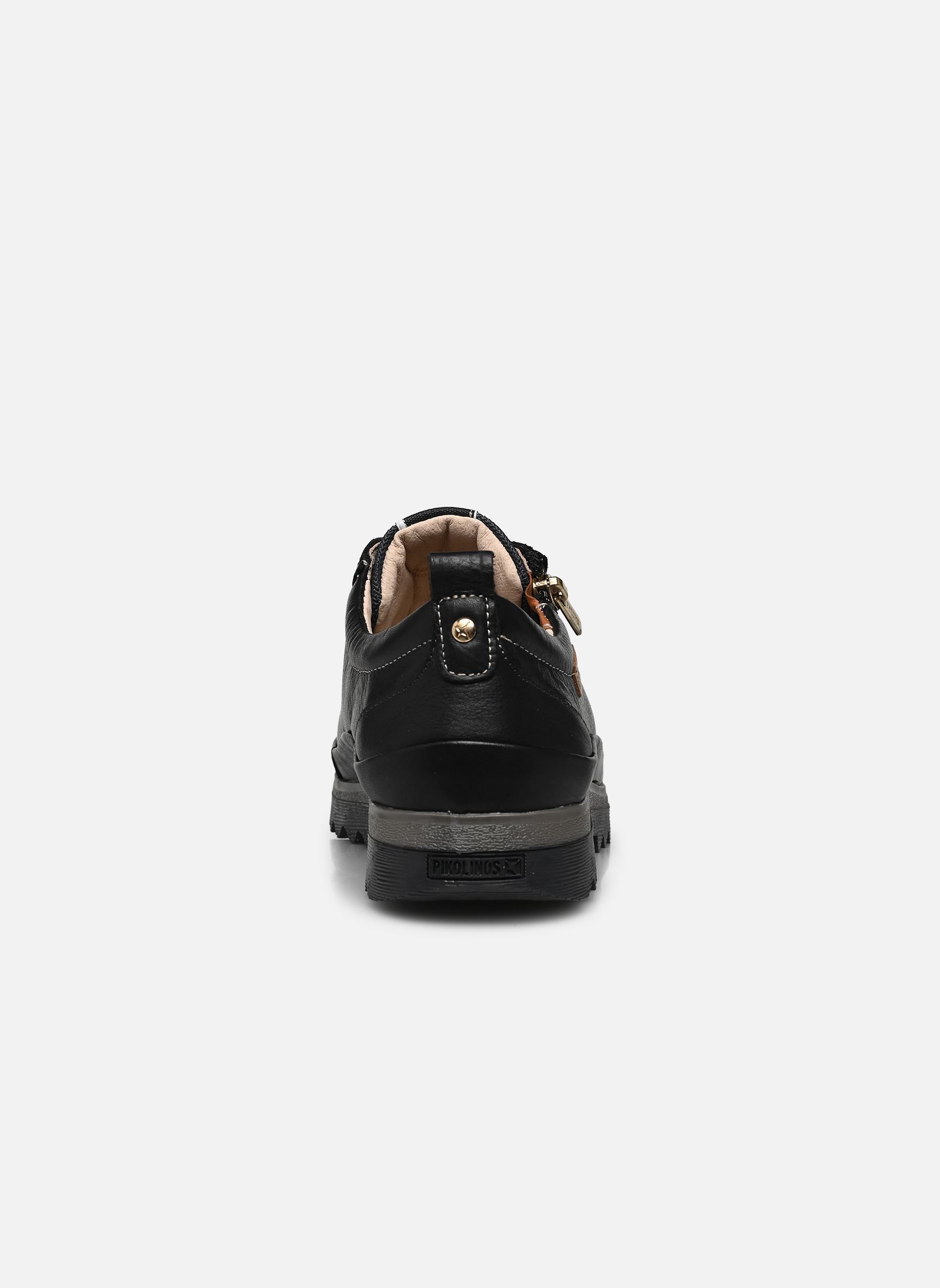 Sneakers basse Vigo W3W-6979 donna nero Pikolinos Sneakers basse Vigo W3W-6979 donna nero BLACK