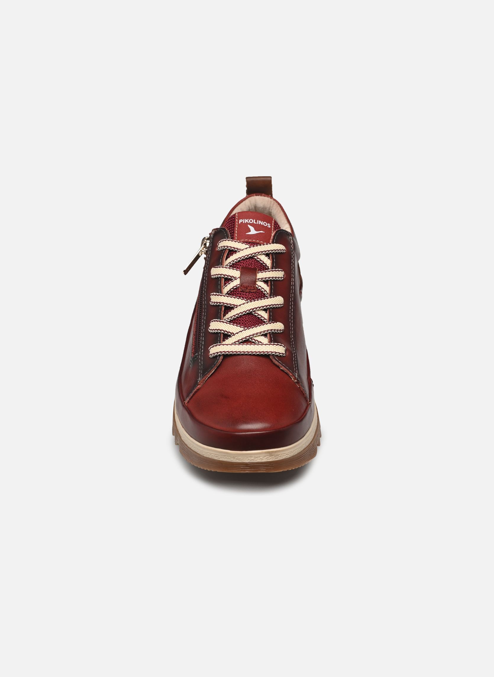 Baskets basses Vigo W3W-6979 femme marron Pikolinos Baskets basses Vigo W3W-6979 femme marron W3W-6979ARCILLA