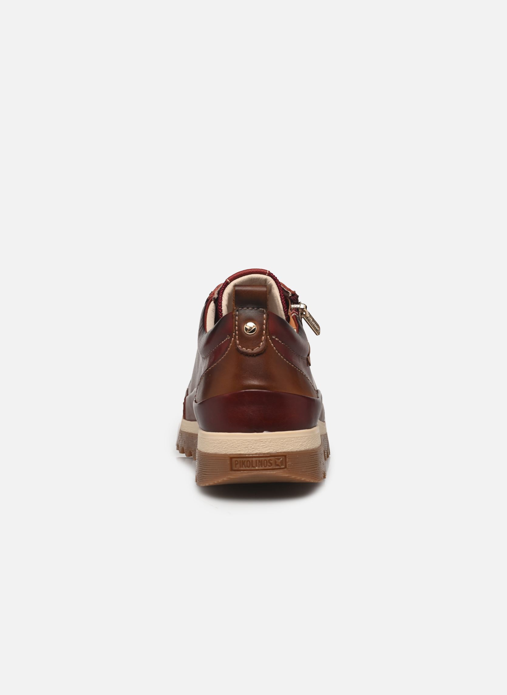Baskets basses Vigo W3W-6979 femme marron Pikolinos Baskets basses Vigo W3W-6979 femme marron W3W-6979ARCILLA