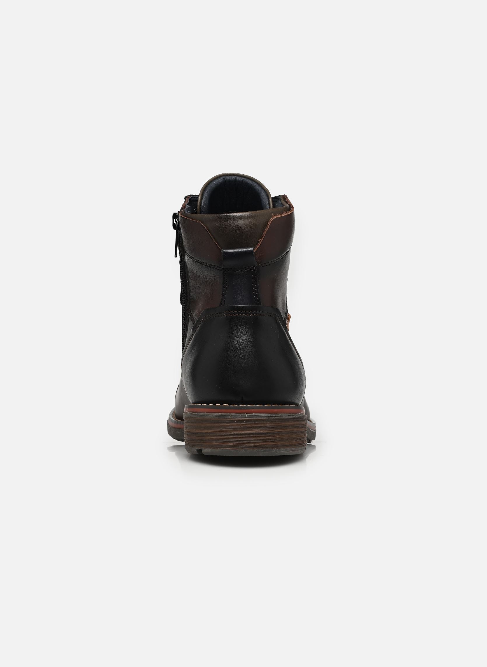Geschnürte Stiefeletten York M2M-8156C1 herren braun Pikolinos Geschnürte Stiefeletten York M2M-8156C1 herren braun OLMO