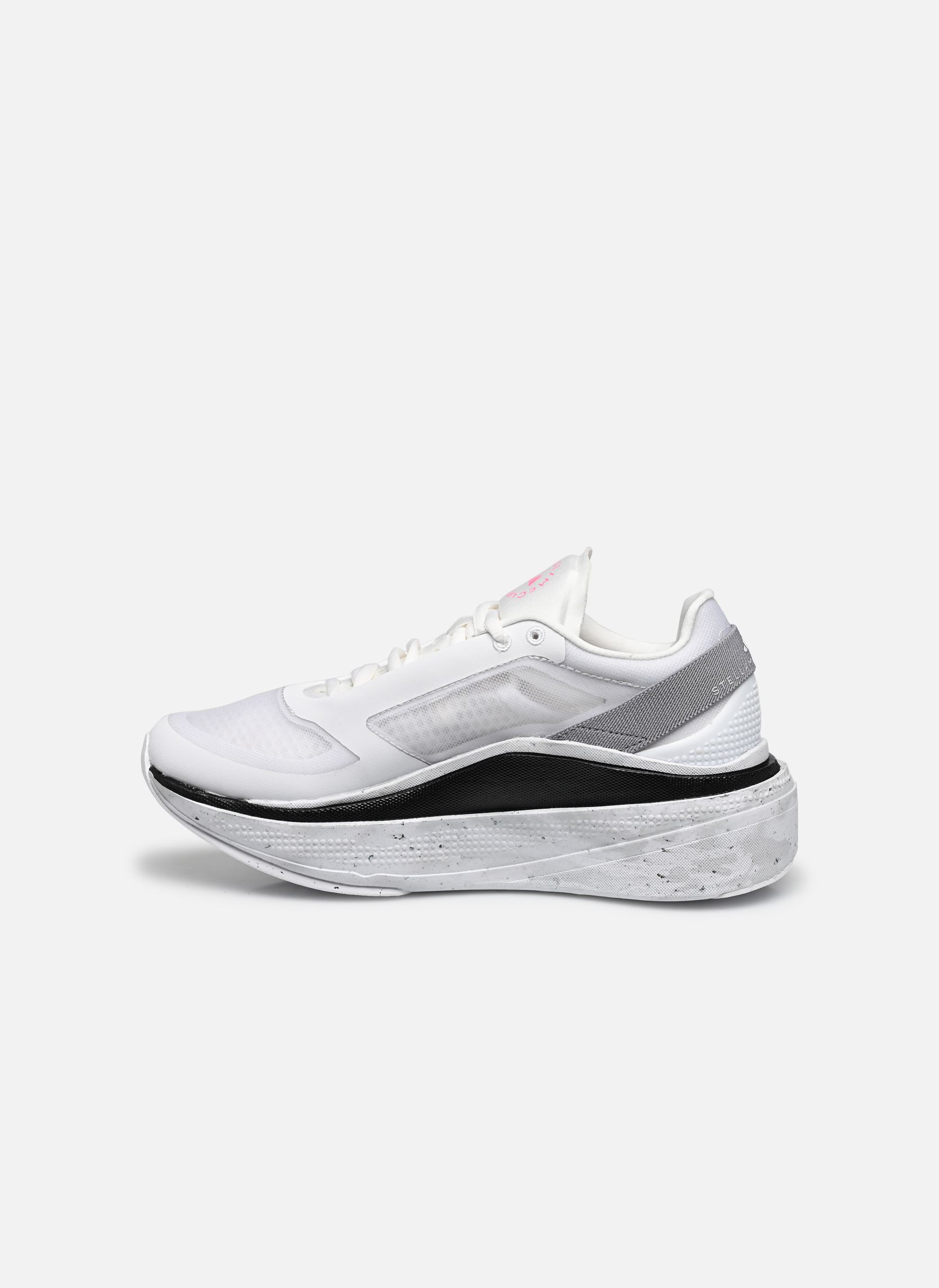 Sportschoenen Asmc Earthlight dames wit adidas by Stella McCartney Sportschoenen Asmc Earthlight dames wit FTWWHT/DOVGRY/CBLACK