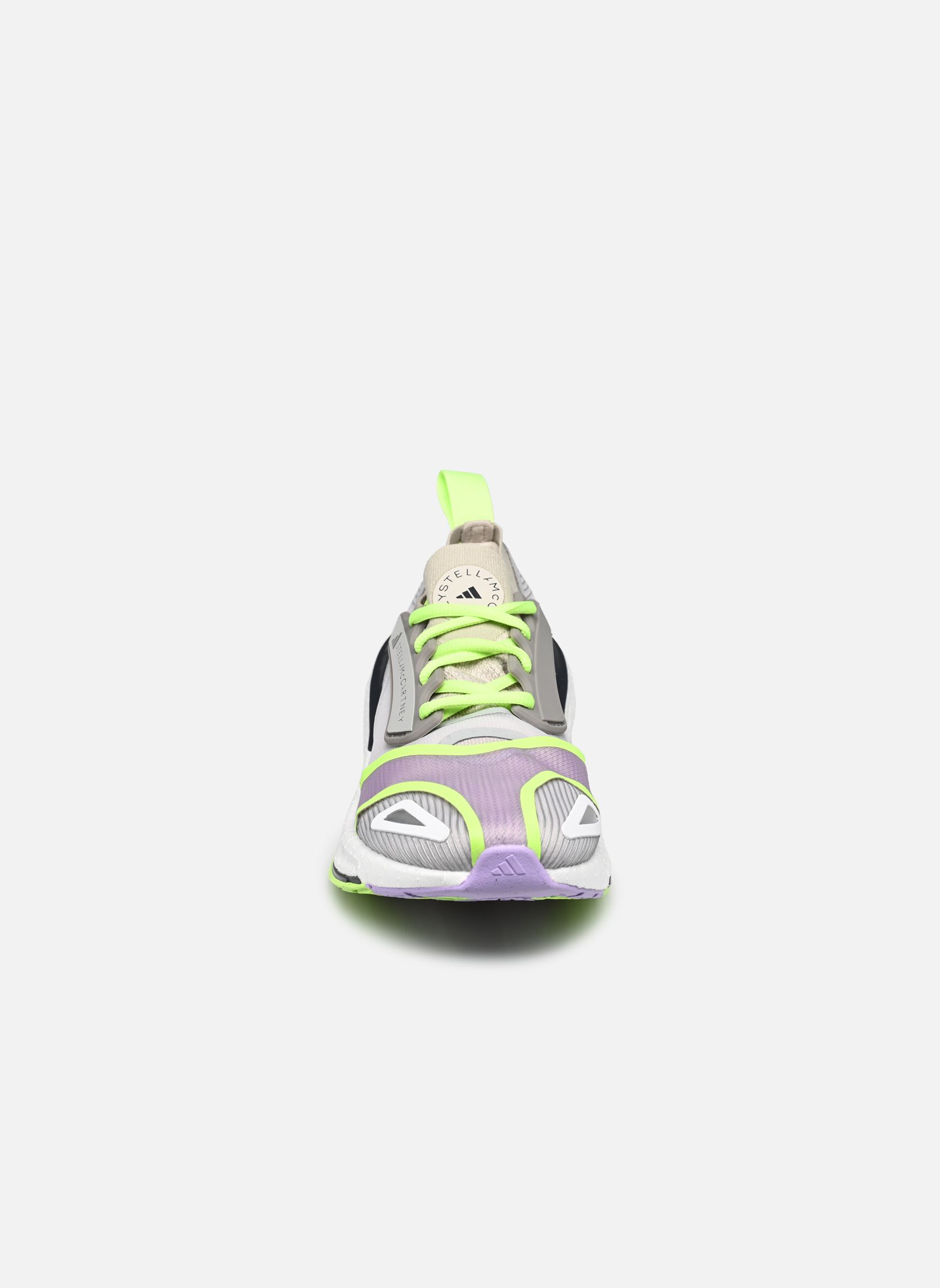 Chaussures de sport Asmc Ub 23 Lower Footprint femme gris adidas by Stella McCartney Chaussures de sport Asmc Ub 23 Lower Footprint femme gris GOBI/SEFLGR/PURGLO