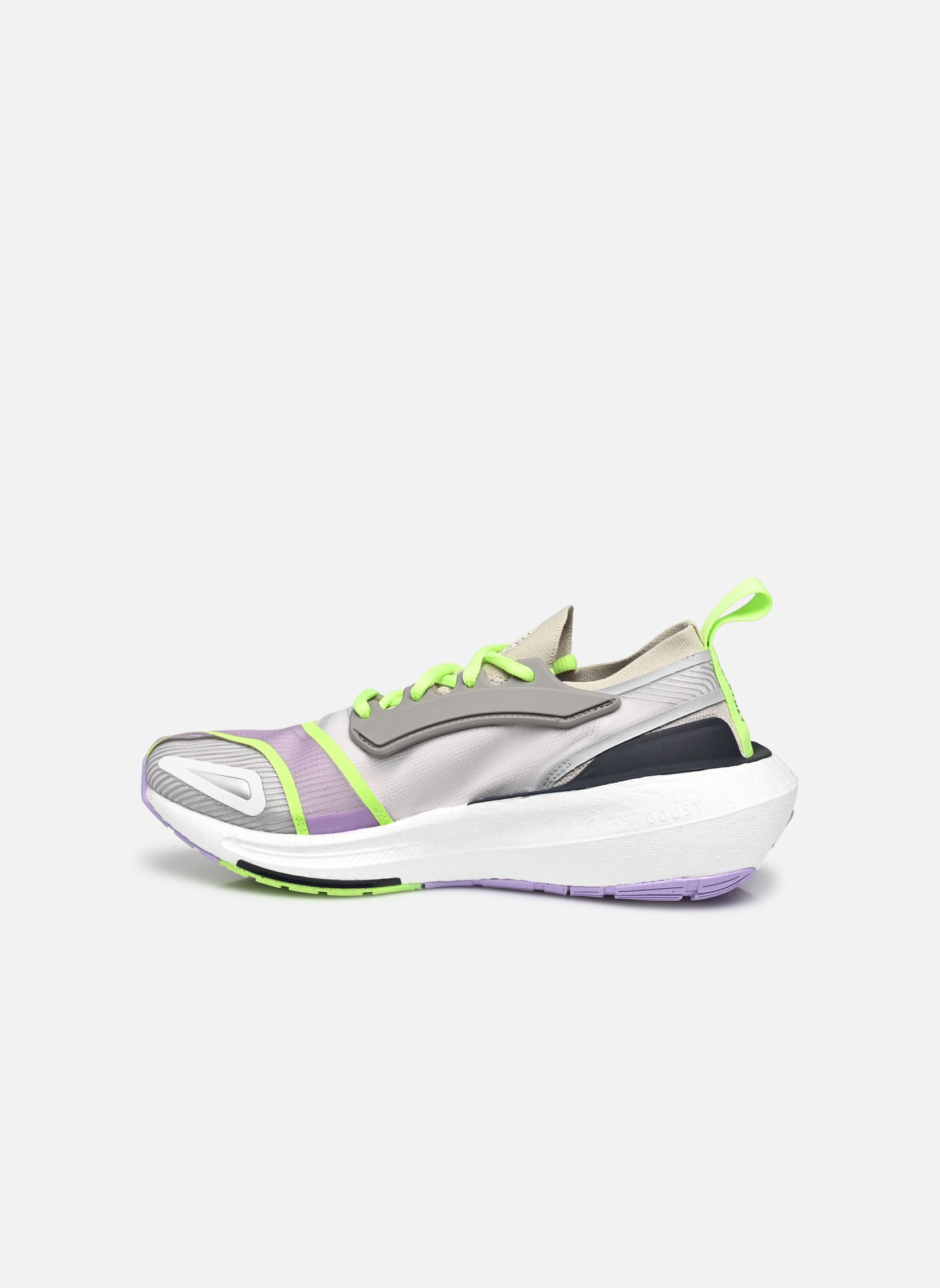 Chaussures de sport Asmc Ub 23 Lower Footprint femme gris adidas by Stella McCartney Chaussures de sport Asmc Ub 23 Lower Footprint femme gris GOBI/SEFLGR/PURGLO