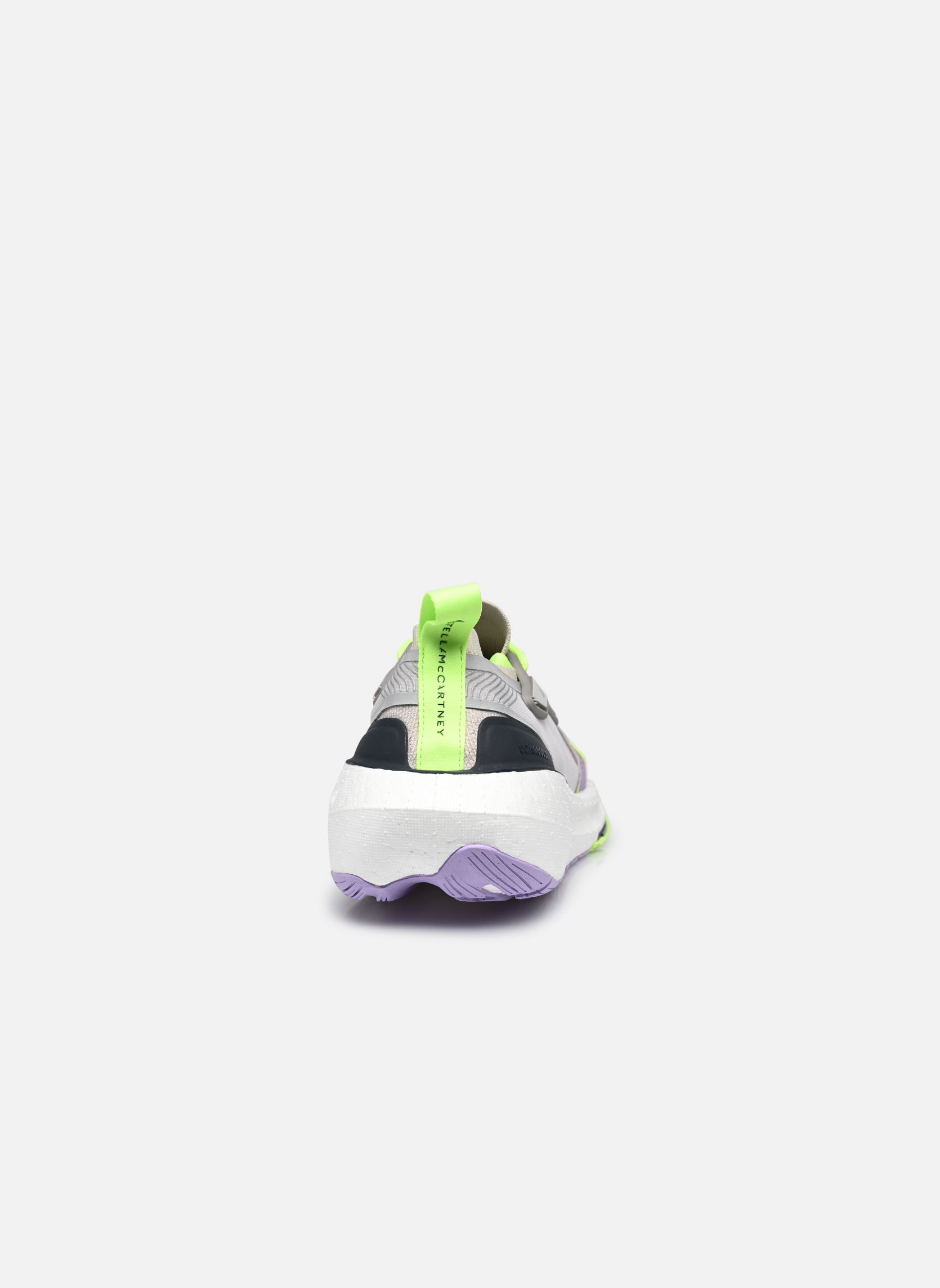 Chaussures de sport Asmc Ub 23 Lower Footprint femme gris adidas by Stella McCartney Chaussures de sport Asmc Ub 23 Lower Footprint femme gris GOBI/SEFLGR/PURGLO