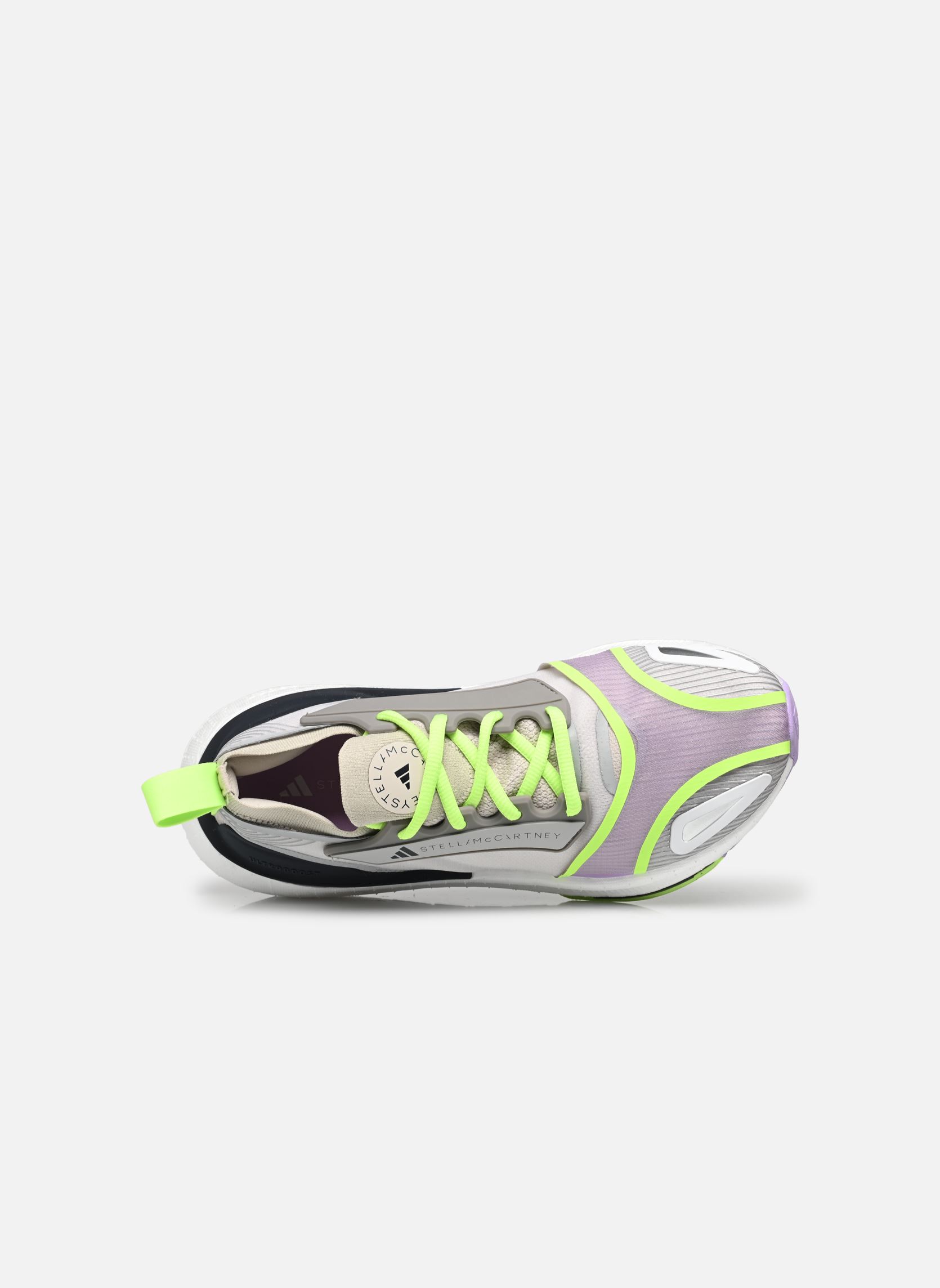 Chaussures de sport Asmc Ub 23 Lower Footprint femme gris adidas by Stella McCartney Chaussures de sport Asmc Ub 23 Lower Footprint femme gris GOBI/SEFLGR/PURGLO