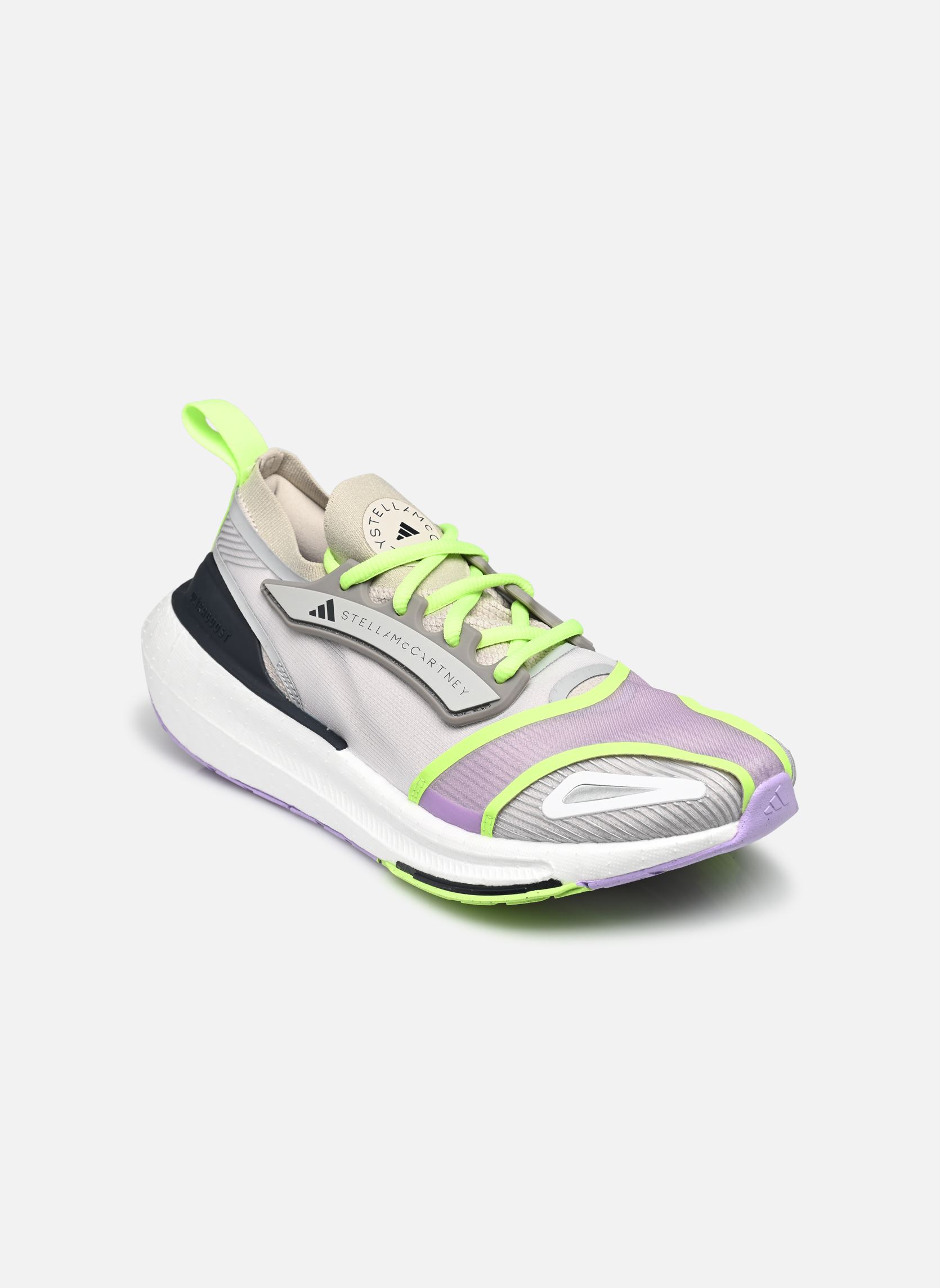 Chaussures de sport adidas by Stella McCartney Asmc Ub 23 Lower Footprint pour Femme