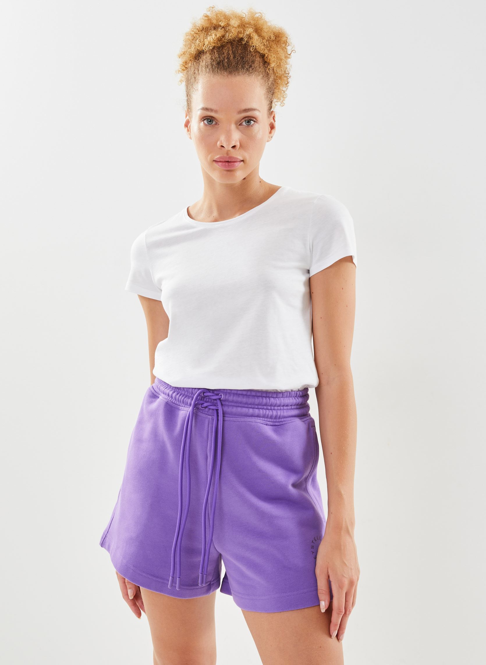 Vêtements adidas by Stella McCartney Asmc Terry Sho pour Accessoires