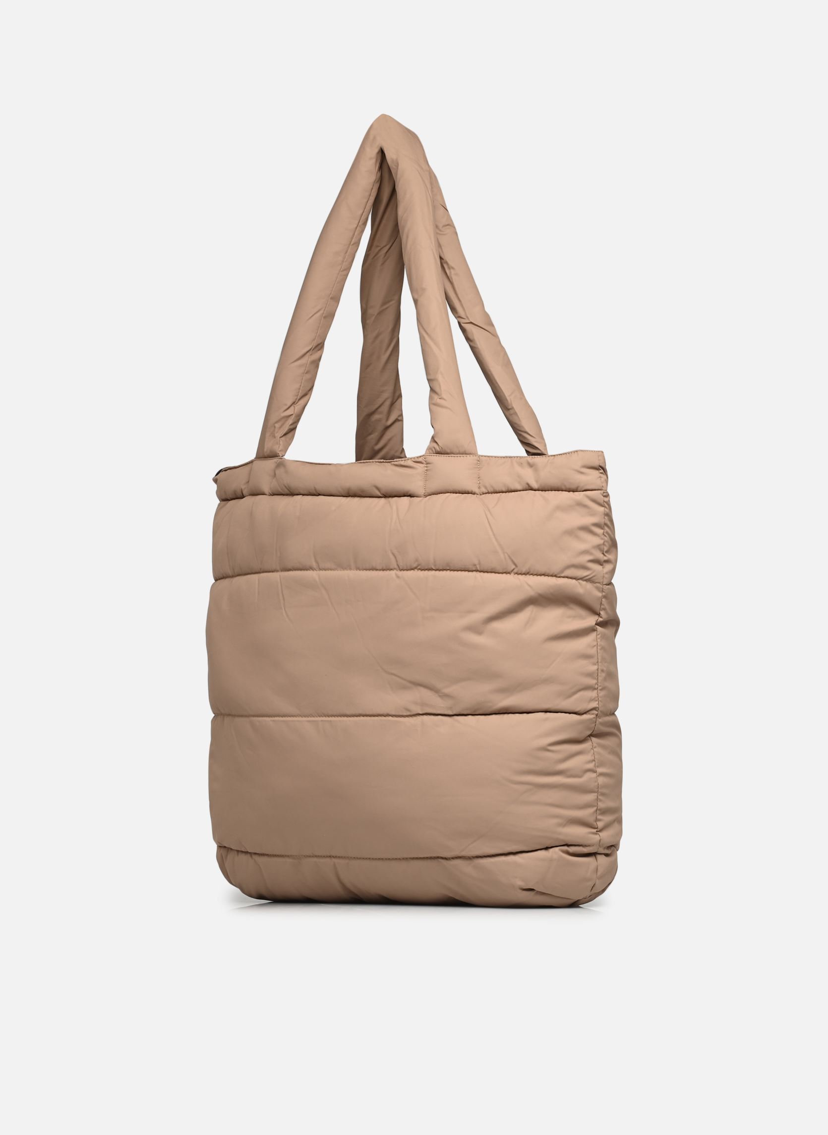 Cabas et tote bags Diaz Totebag marron Liewood Cabas et tote bags Diaz Totebag marron Leo oat / Black panther