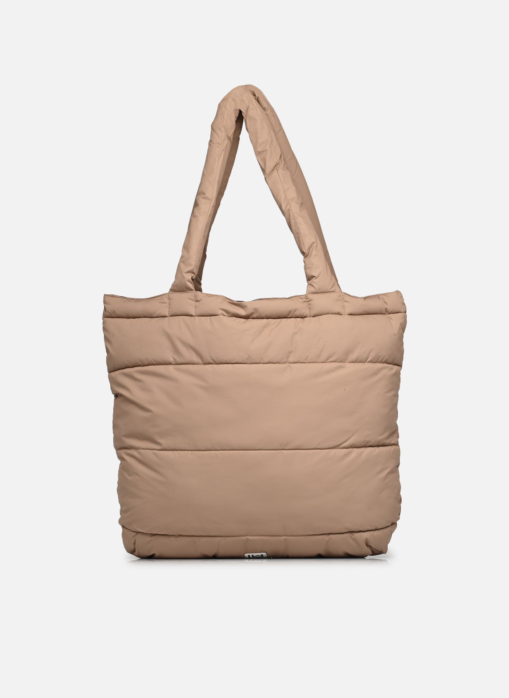 Cabas et tote bags Diaz Totebag marron Liewood Cabas et tote bags Diaz Totebag marron Leo oat / Black panther