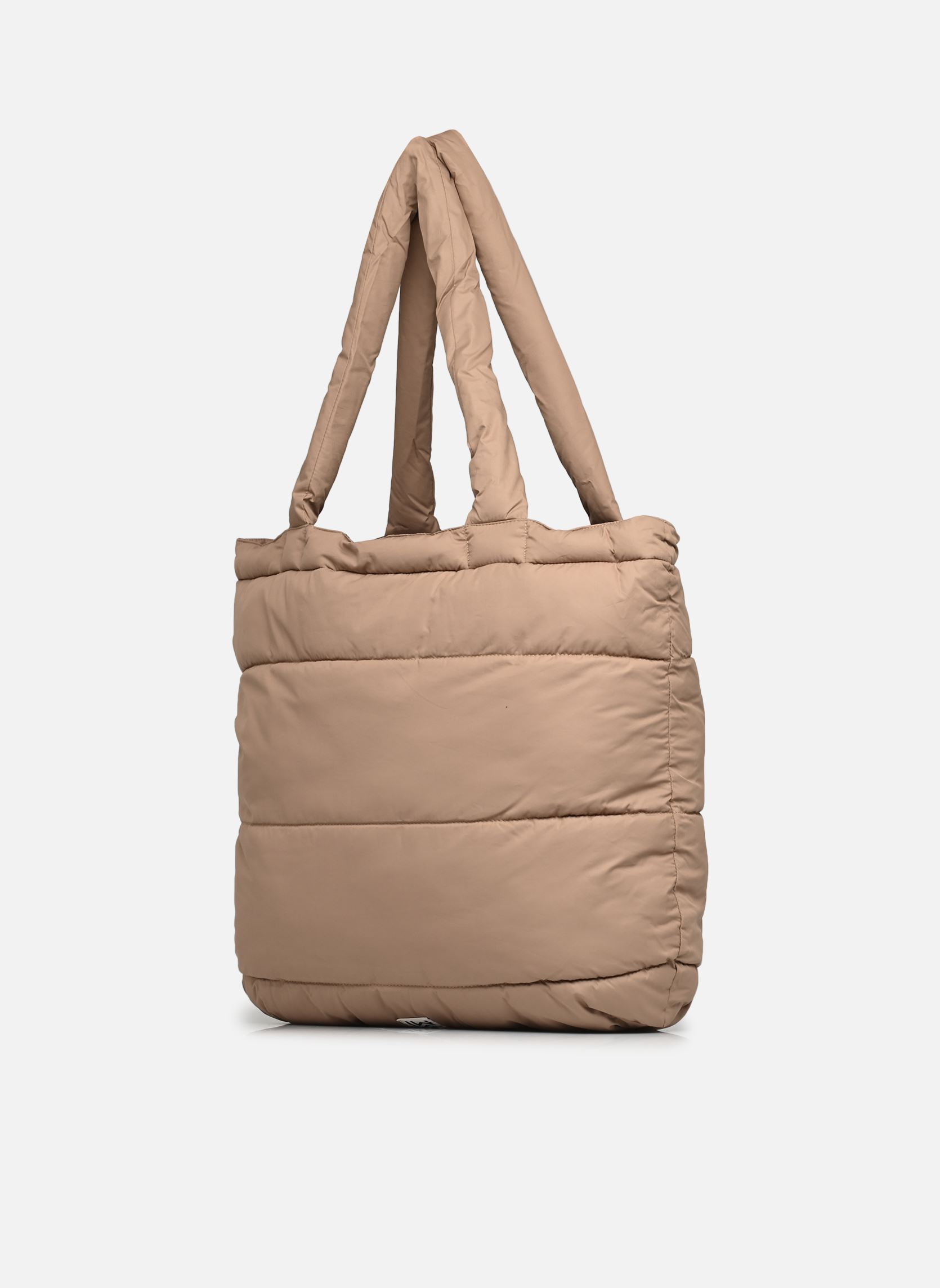 Cabas et tote bags Diaz Totebag marron Liewood Cabas et tote bags Diaz Totebag marron Leo oat / Black panther