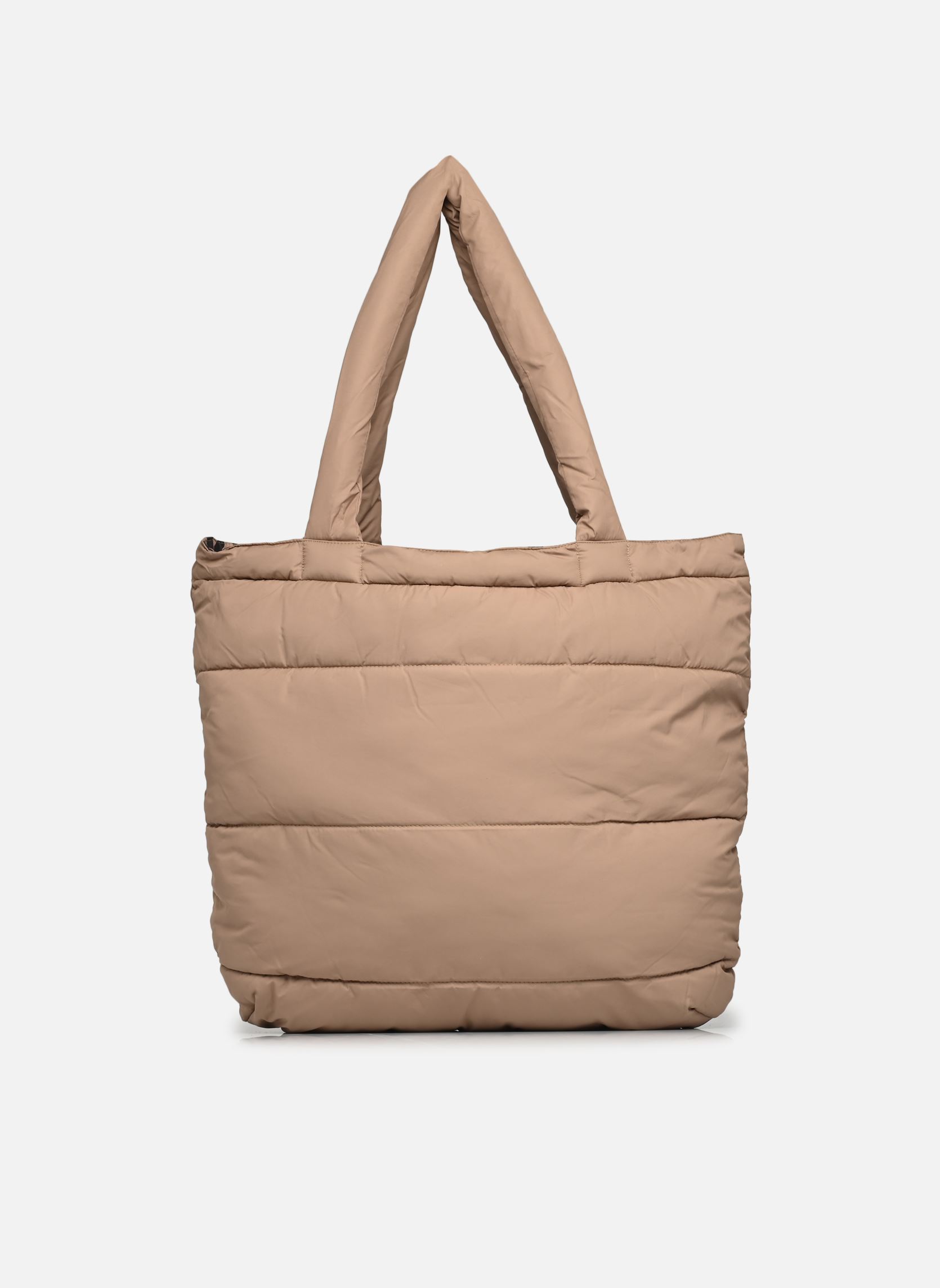 Cabas et tote bags Diaz Totebag marron Liewood Cabas et tote bags Diaz Totebag marron Leo oat / Black panther